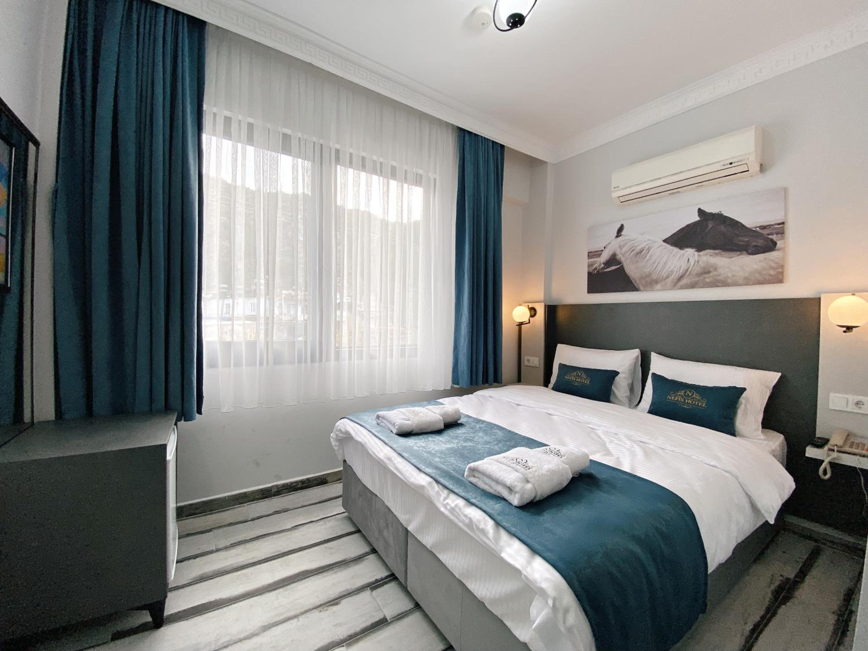 Nefis Otel City - Image 32