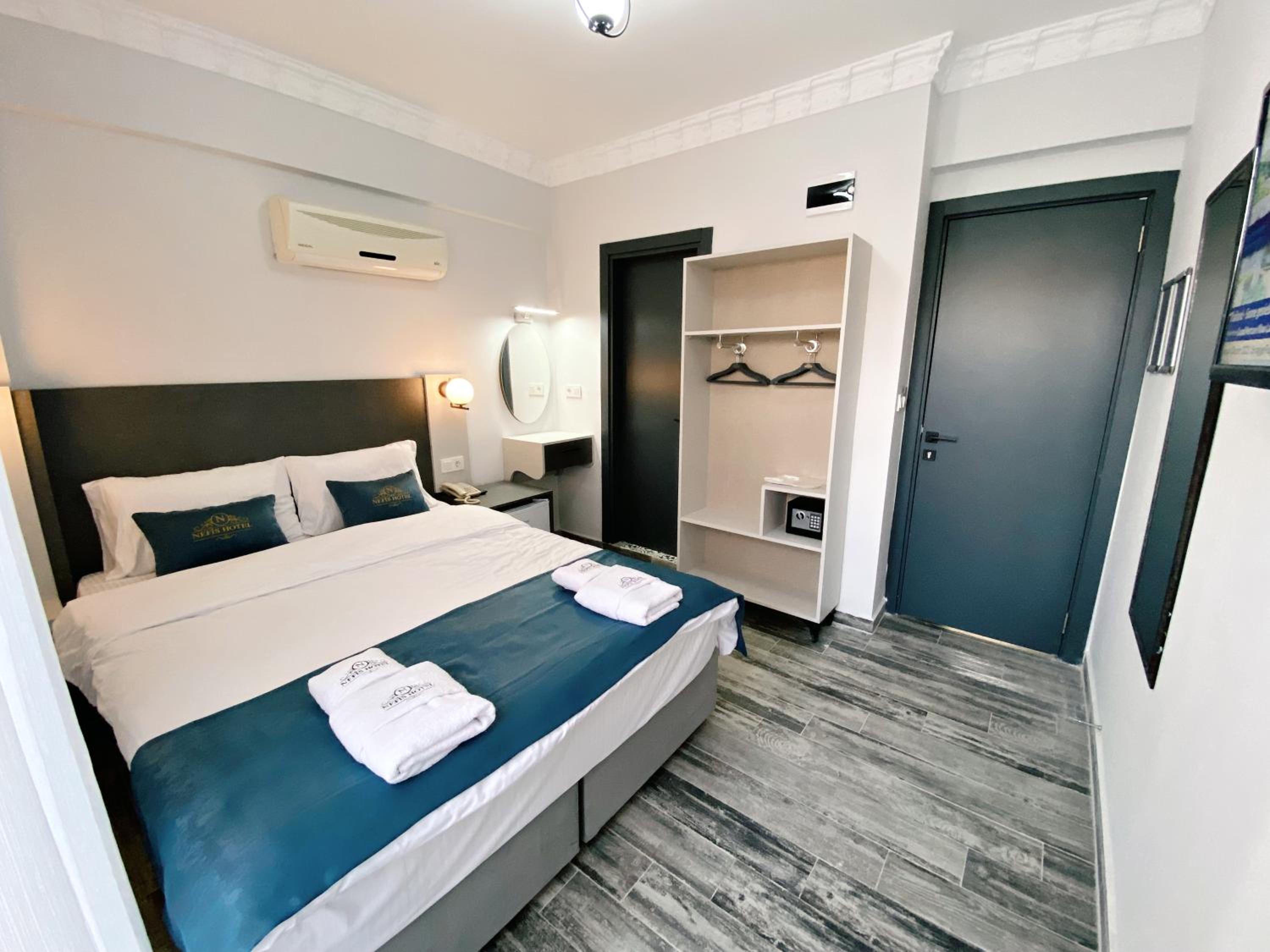 Nefis Otel City - Image 33
