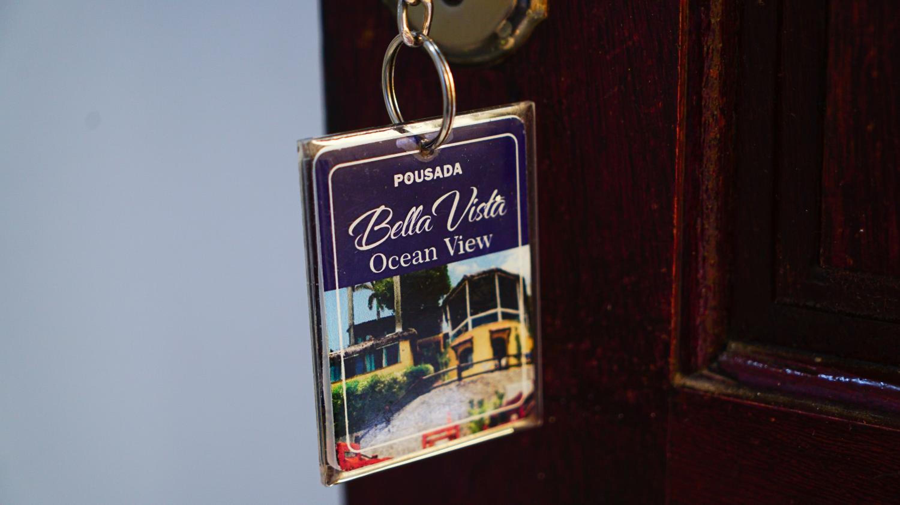 Bella Vista Ocean View