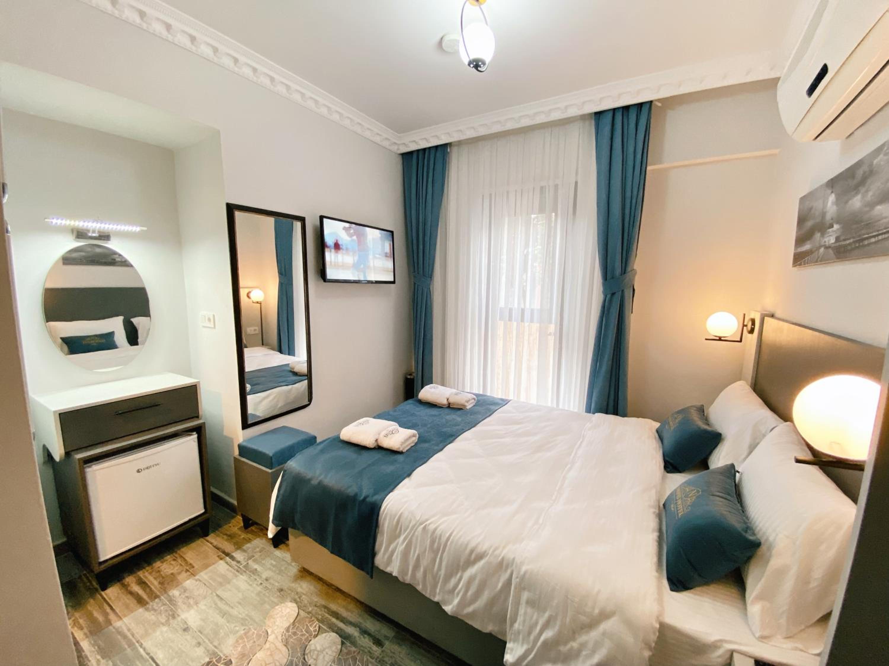 Nefis Otel City - Image 37