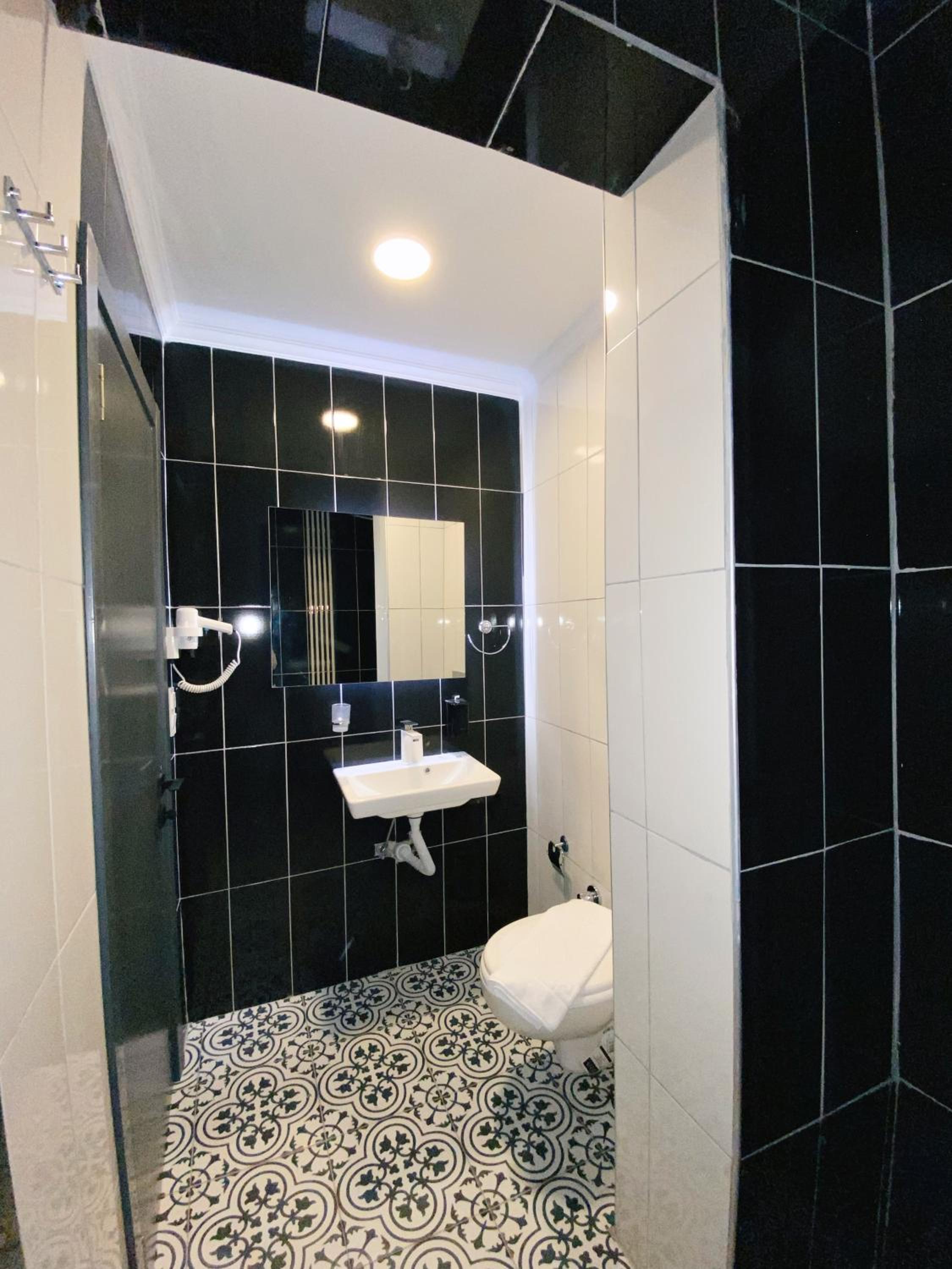 Nefis Otel City - Image 6