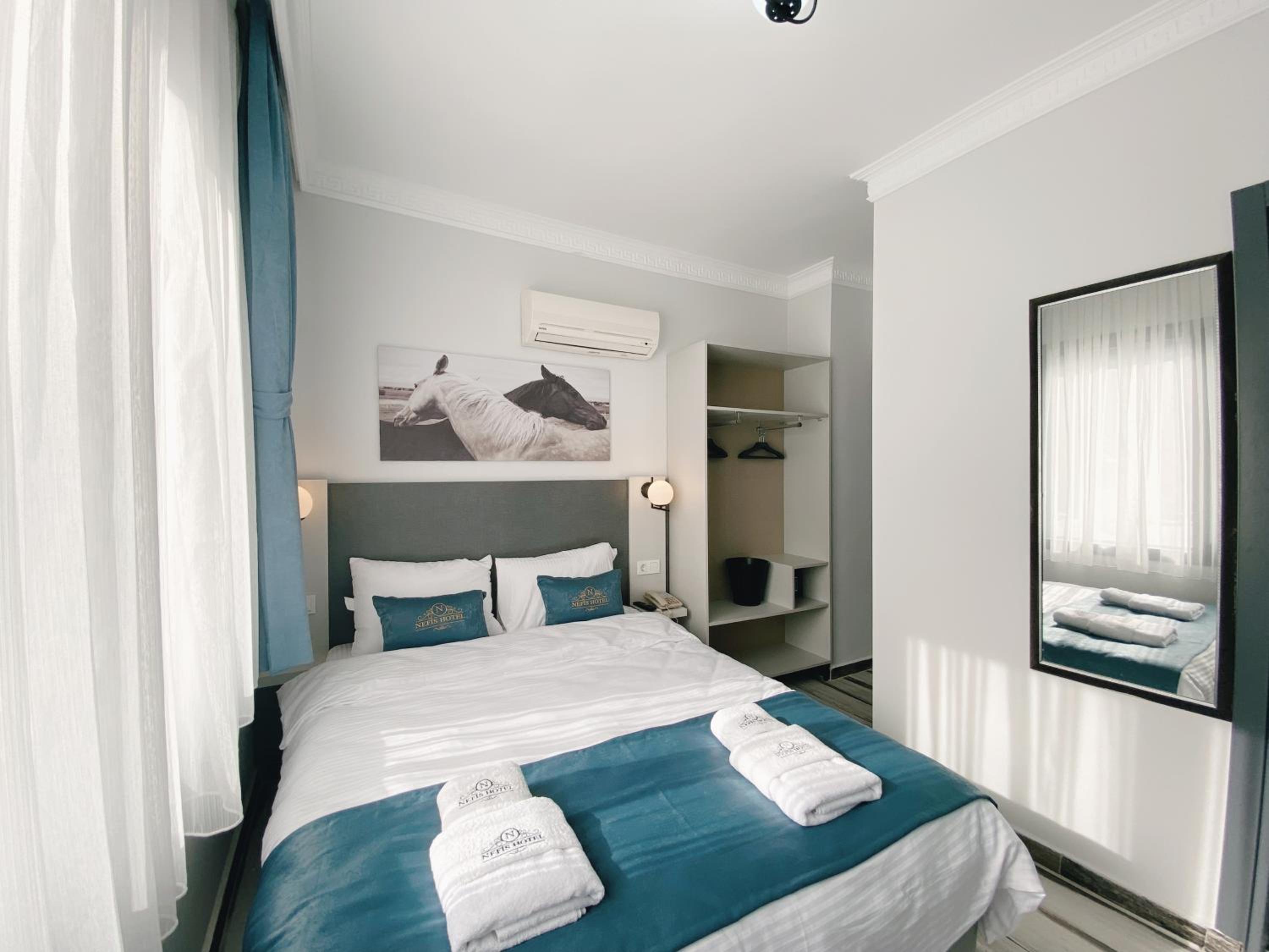 Nefis Otel City - Image 12