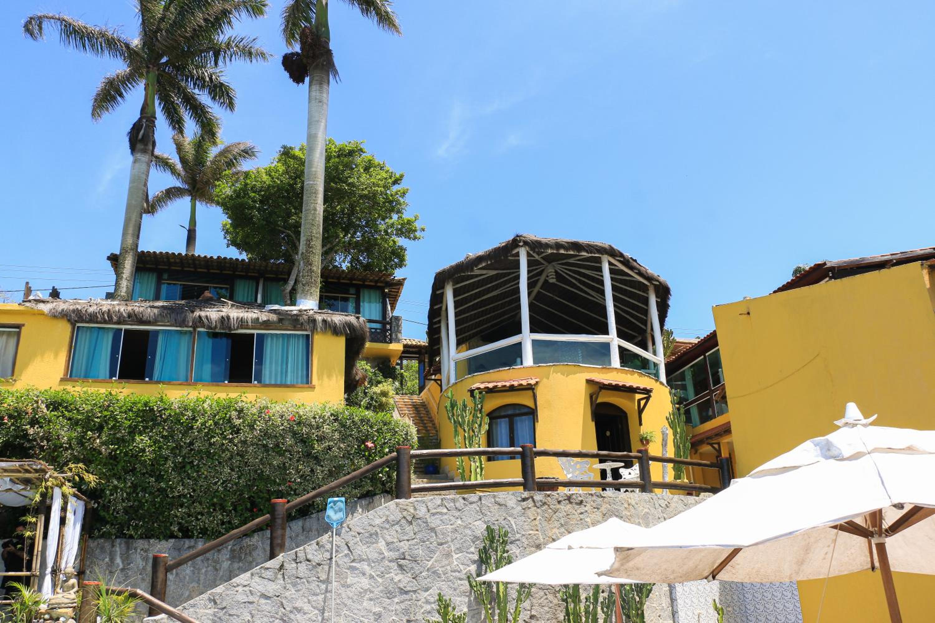 Bella Vista Ocean View