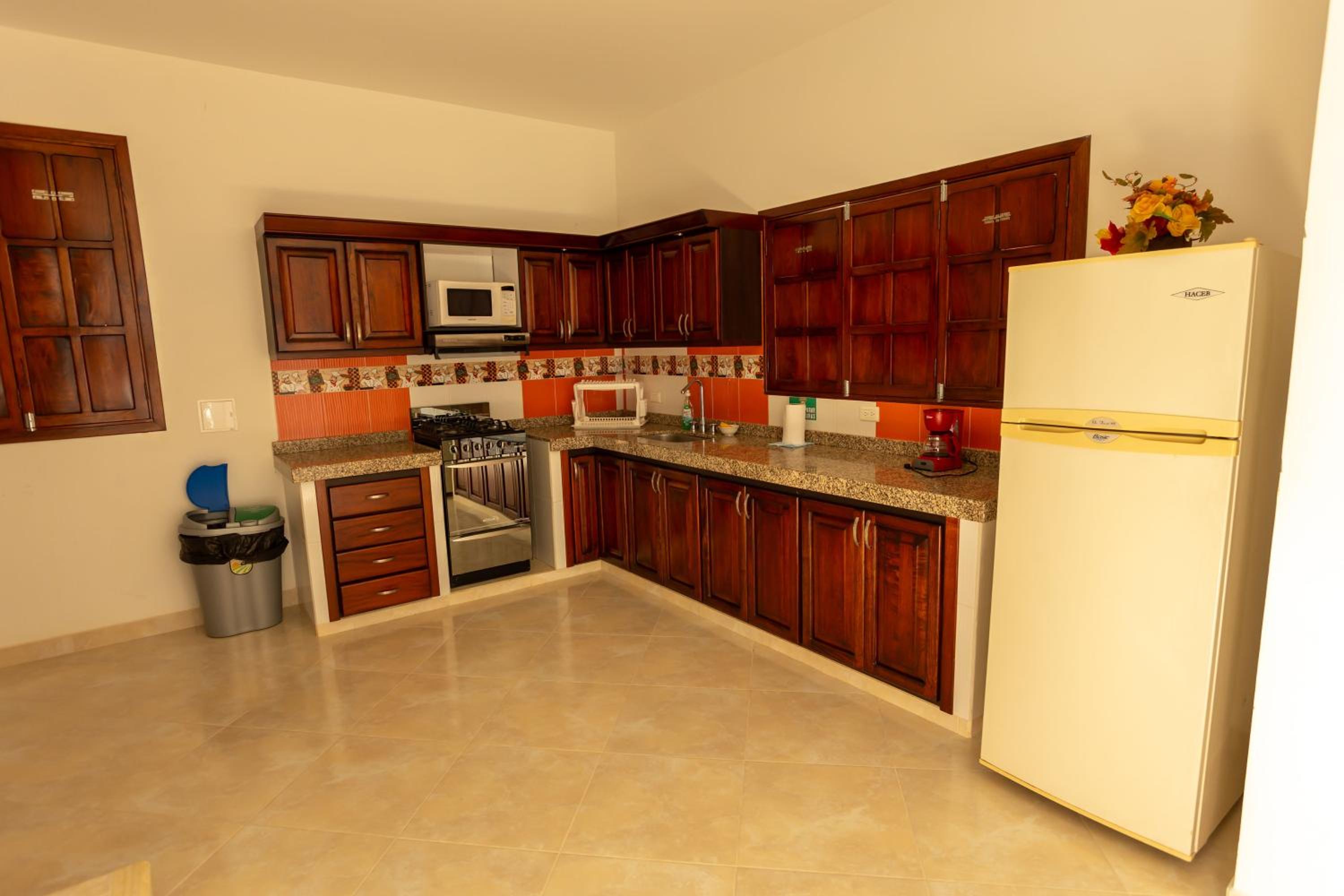 Condominio Parque Baviera