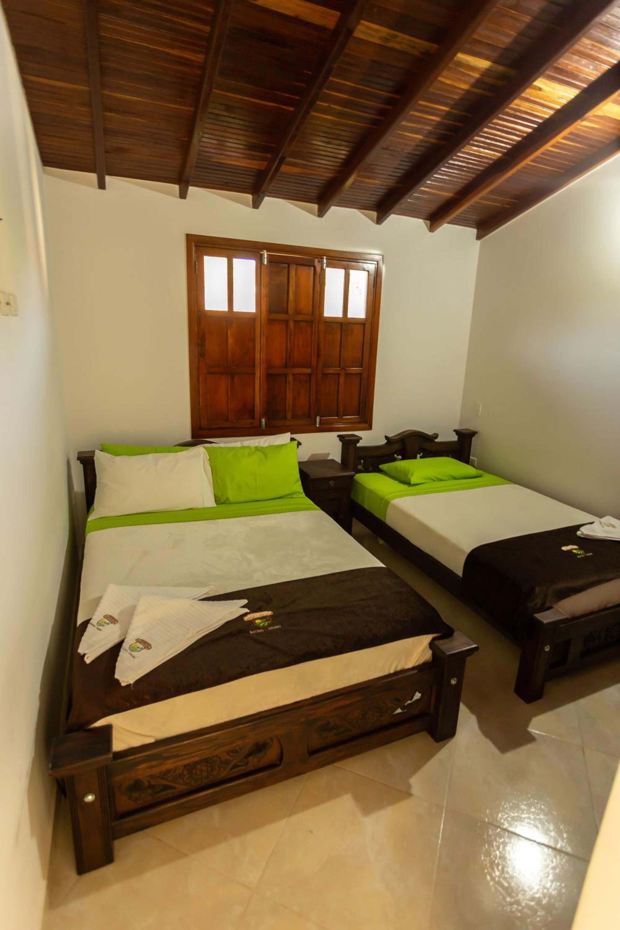 Condominio Parque Baviera