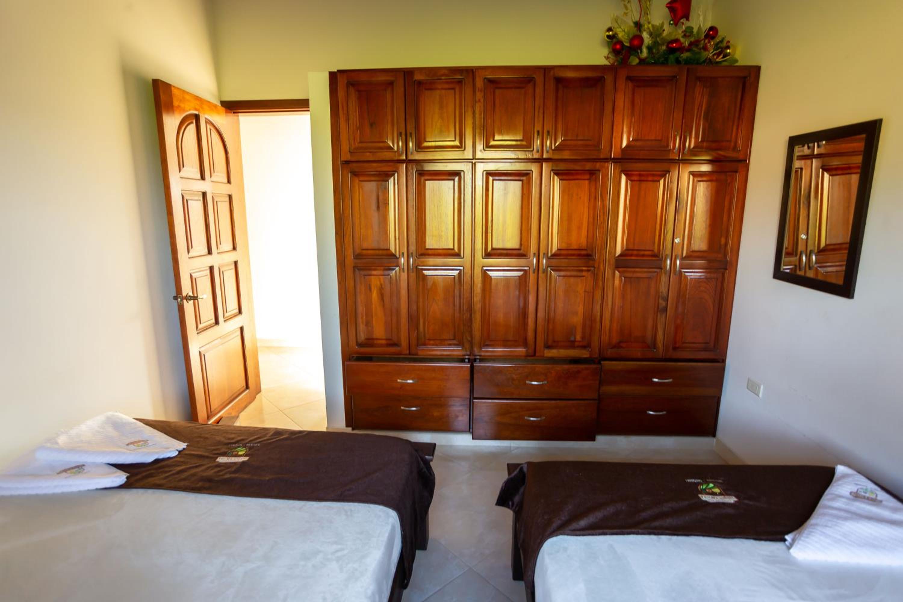Condominio Parque Baviera
