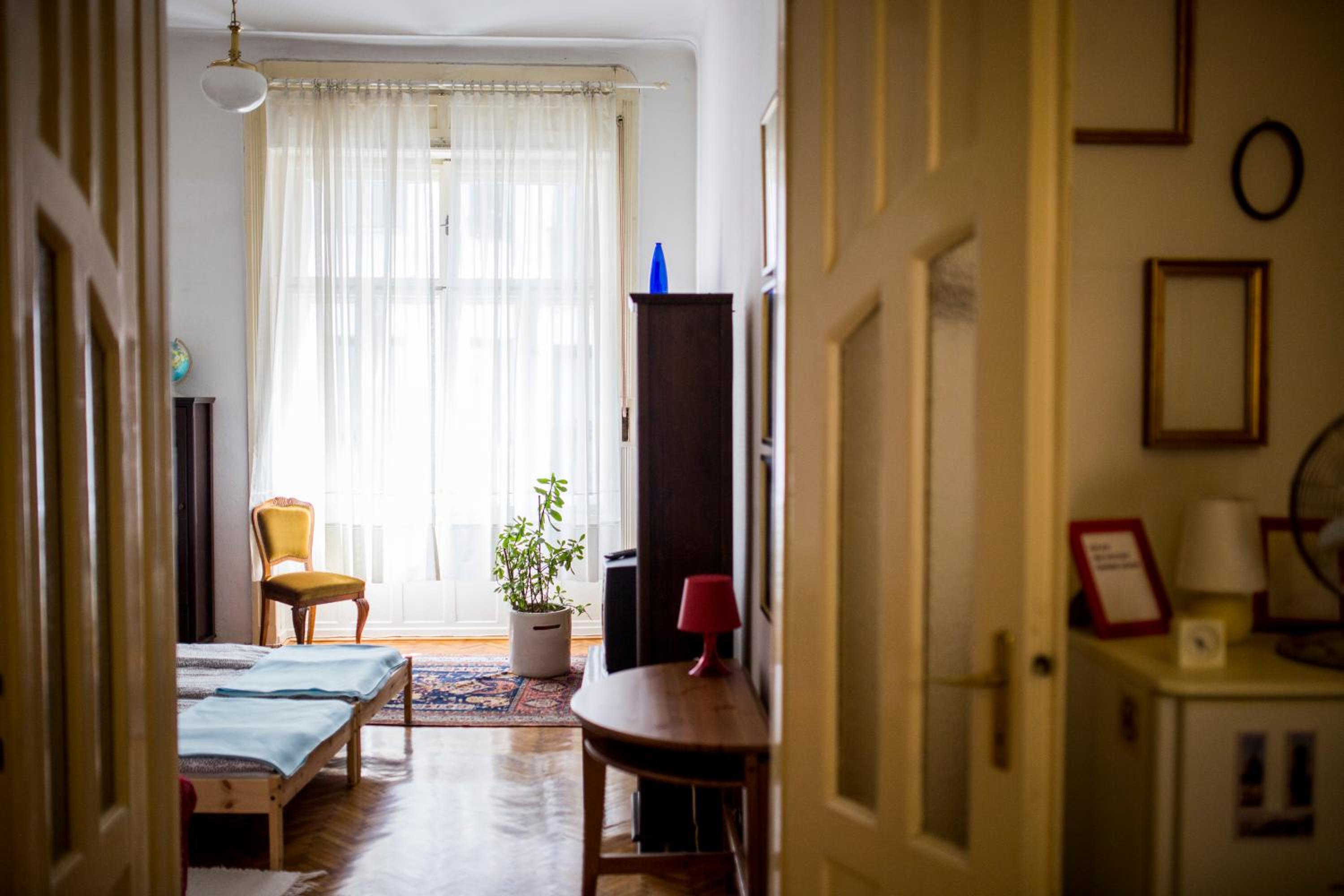 Sipi Apartman
