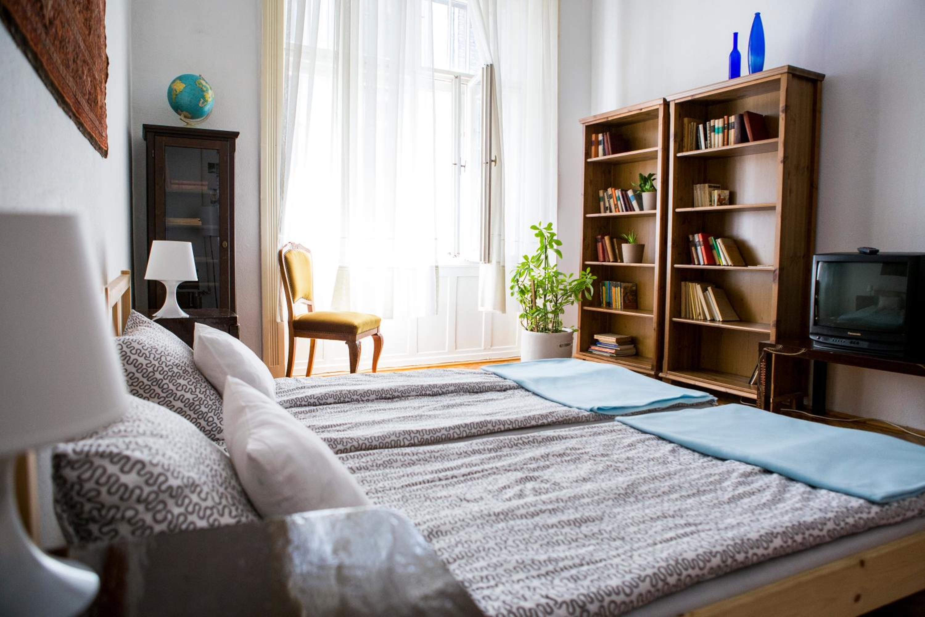 Sipi Apartman