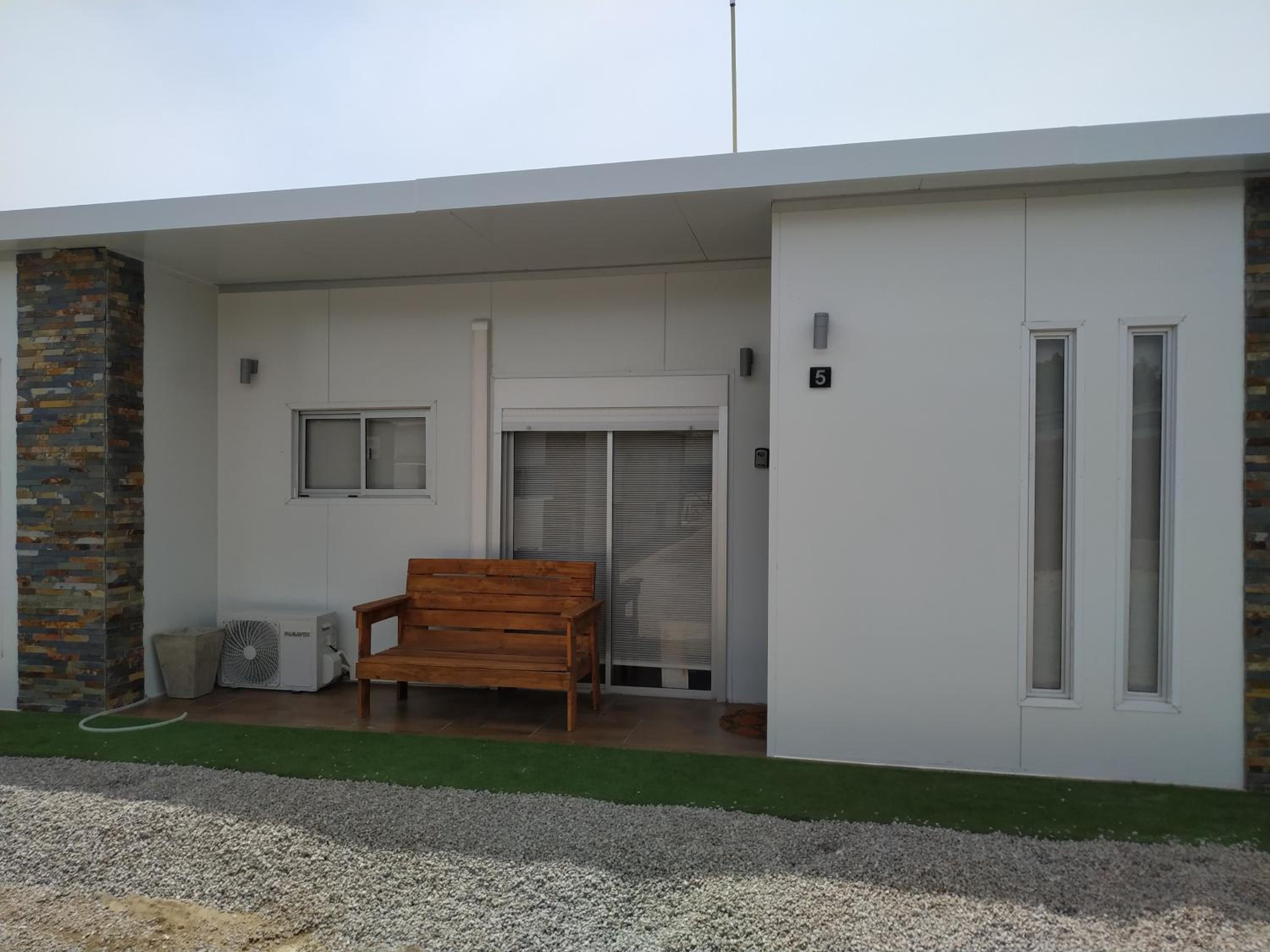 Casita de Piedra 5