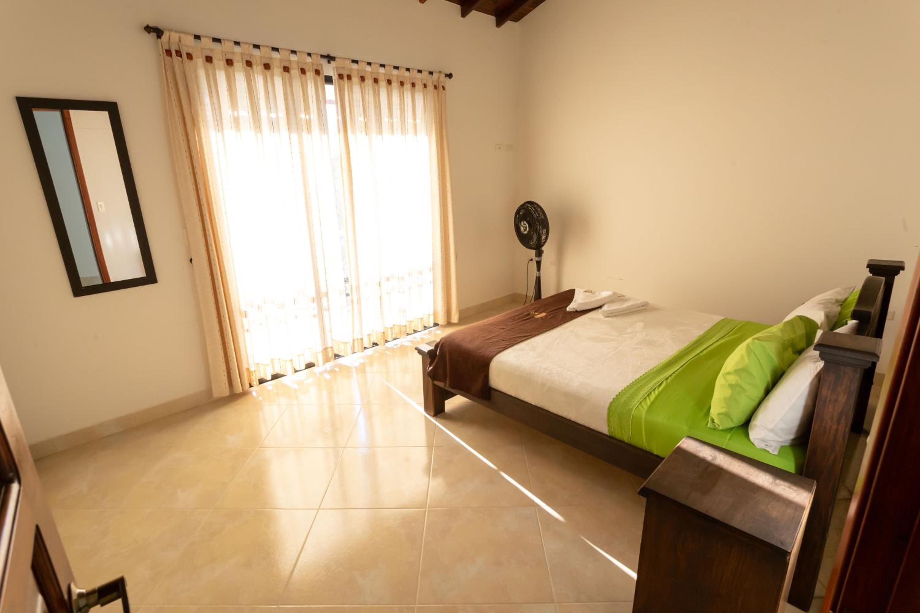 Condominio Parque Baviera