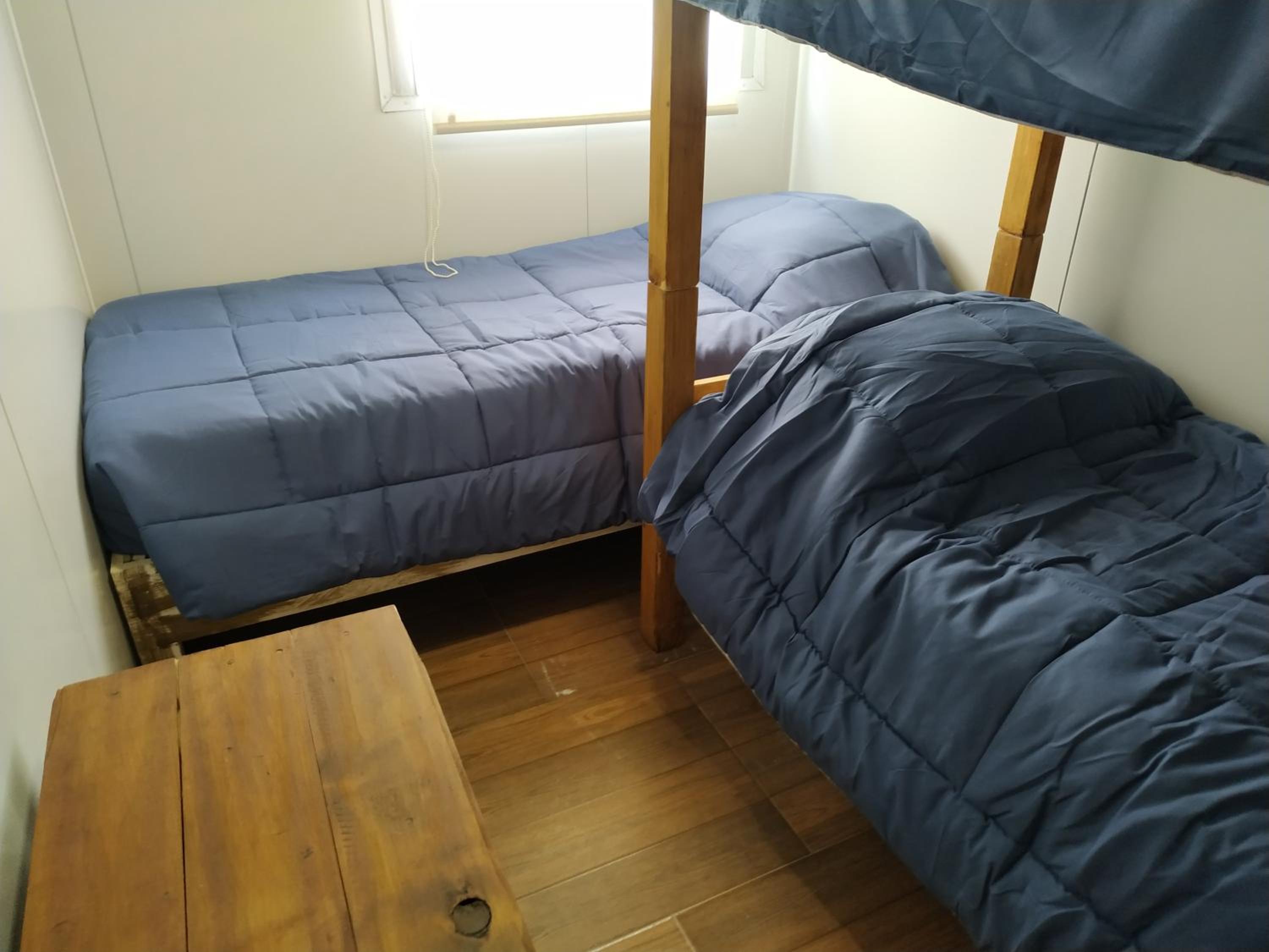 Casita de Piedra 5