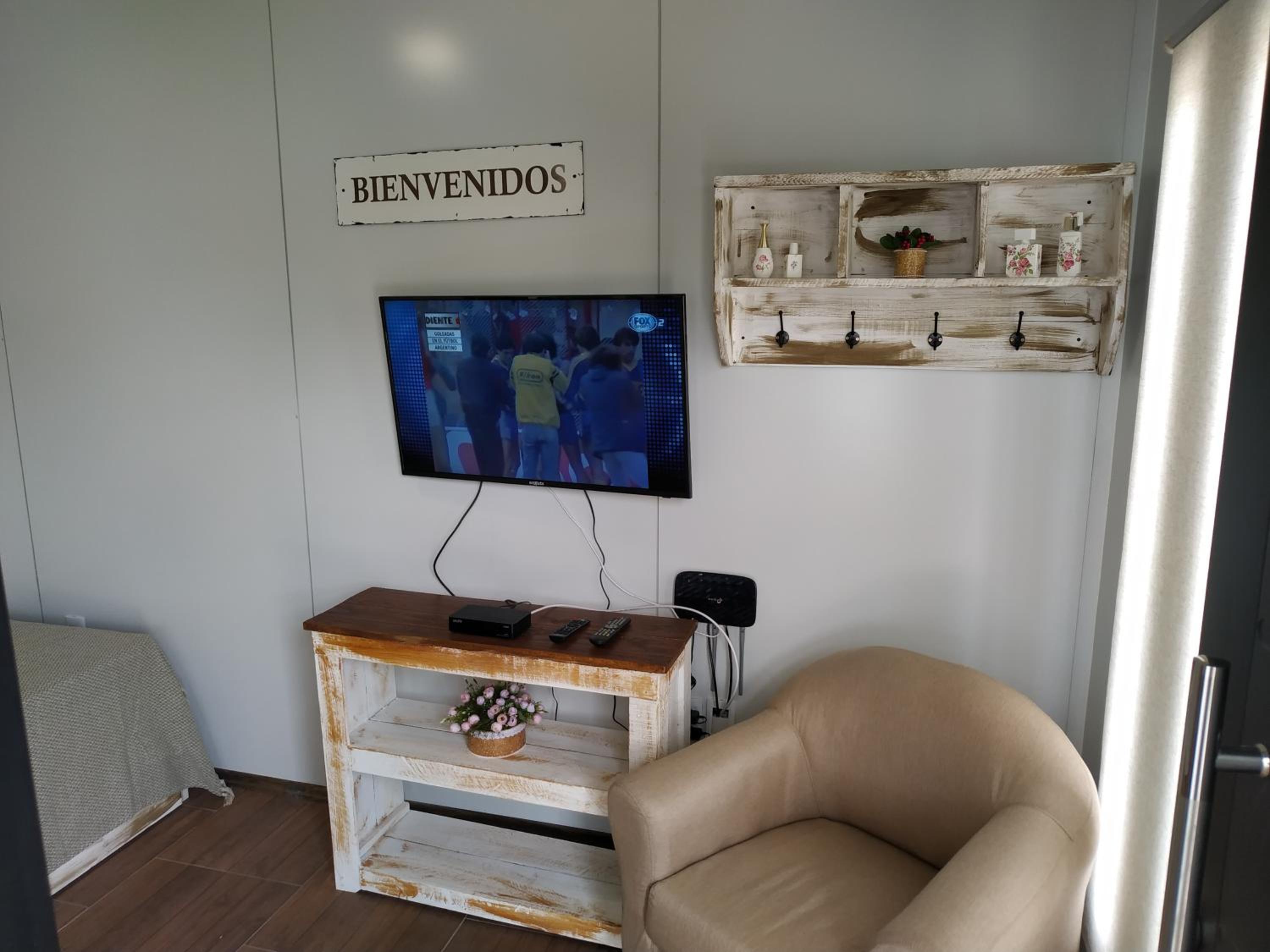 Casita de Piedra 5
