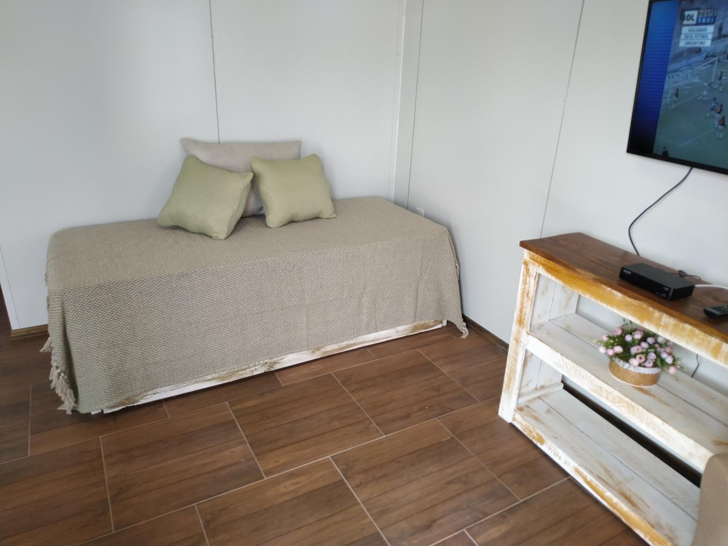 Casita de Piedra 5