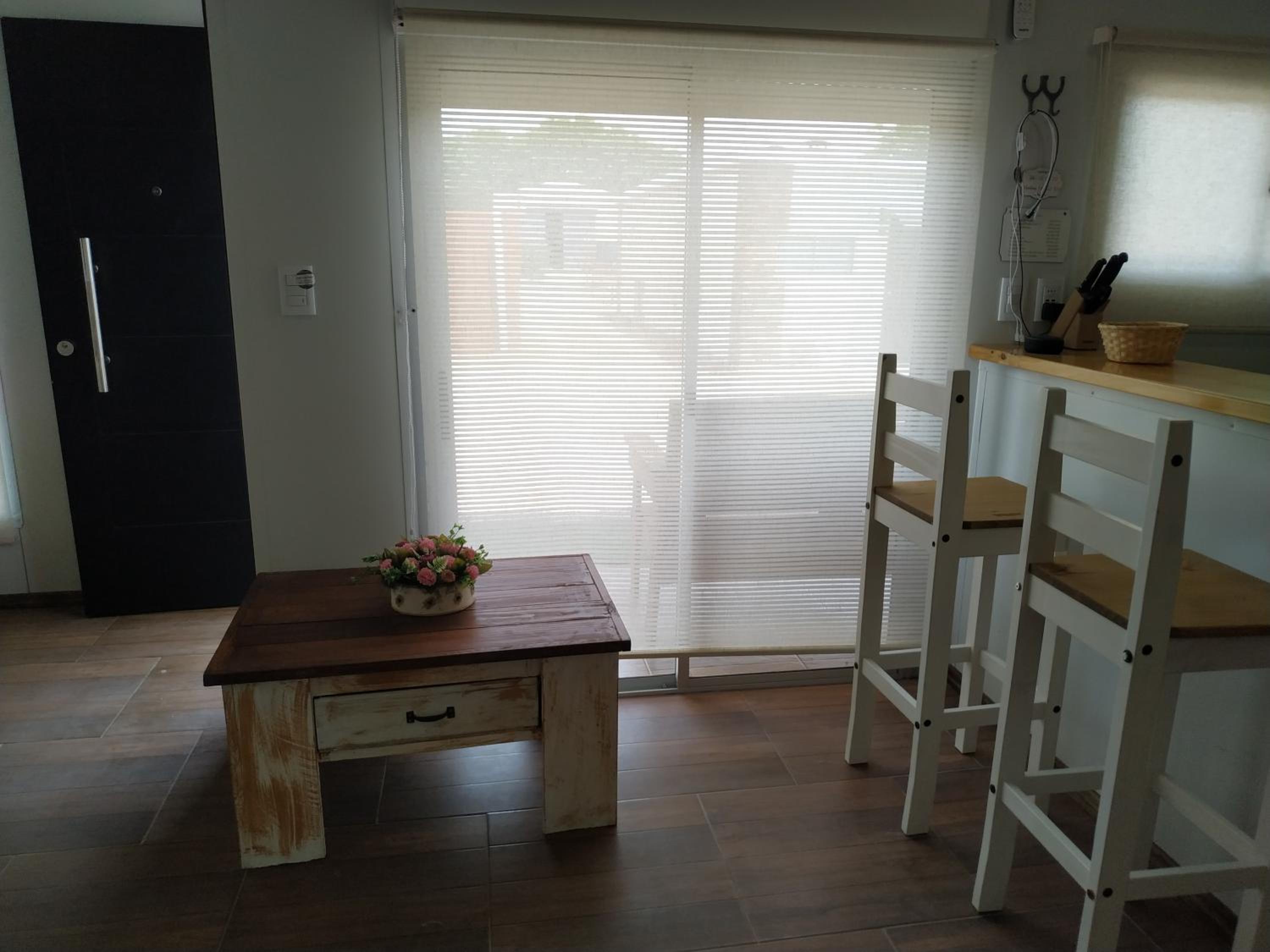 Casita de Piedra 5