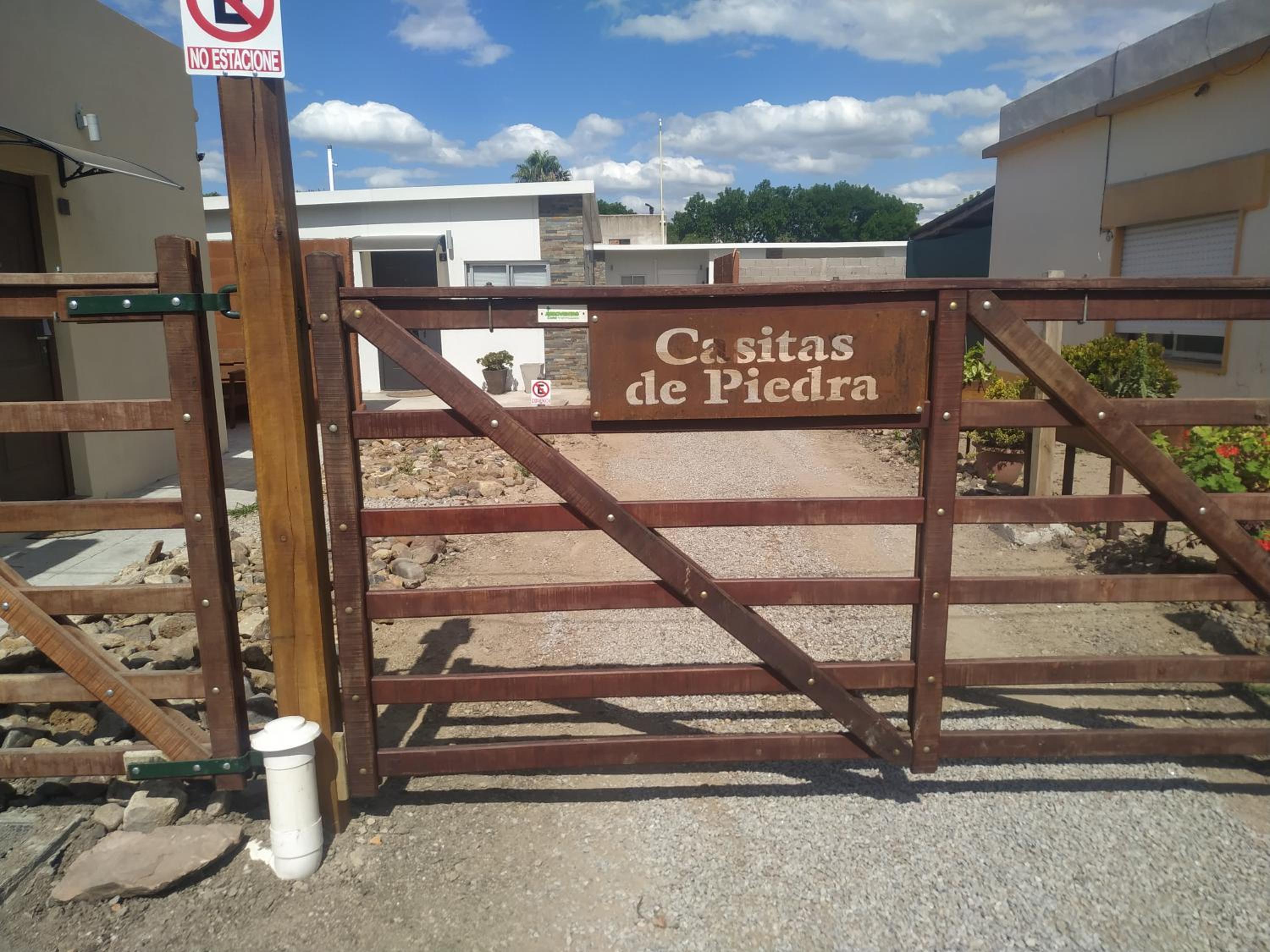 Casita de Piedra 5