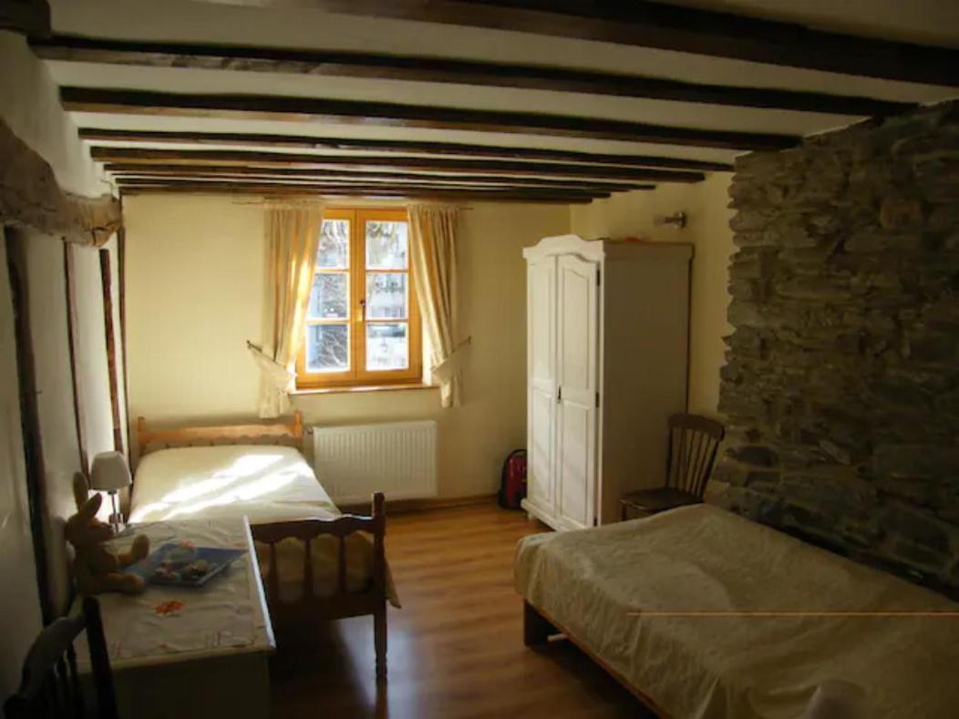 Historisches Haus im Herzen von Monschau view 4