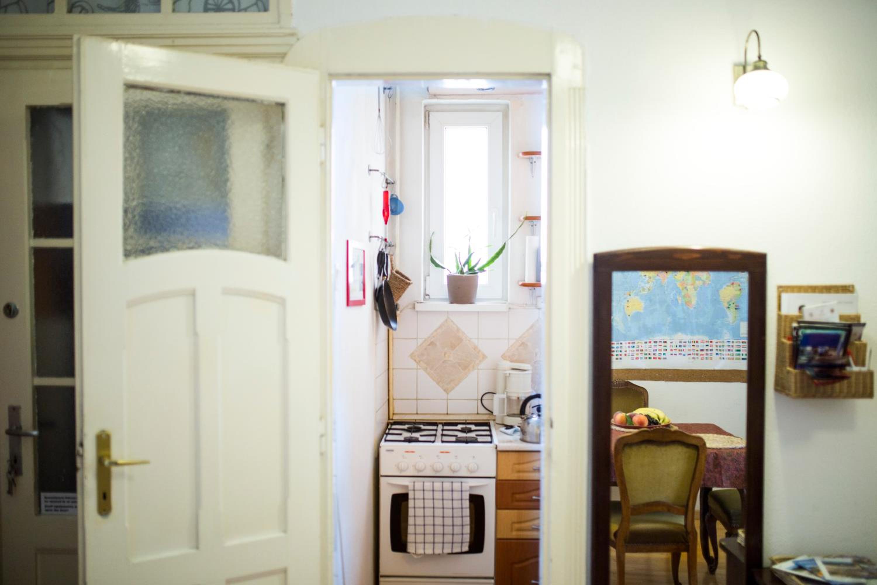 Sipi Apartman