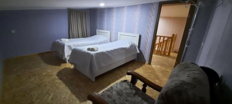 Guest house Katerina