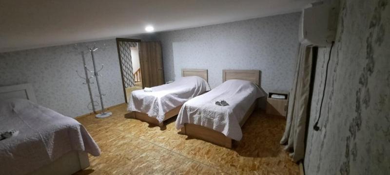 Guest house Katerina