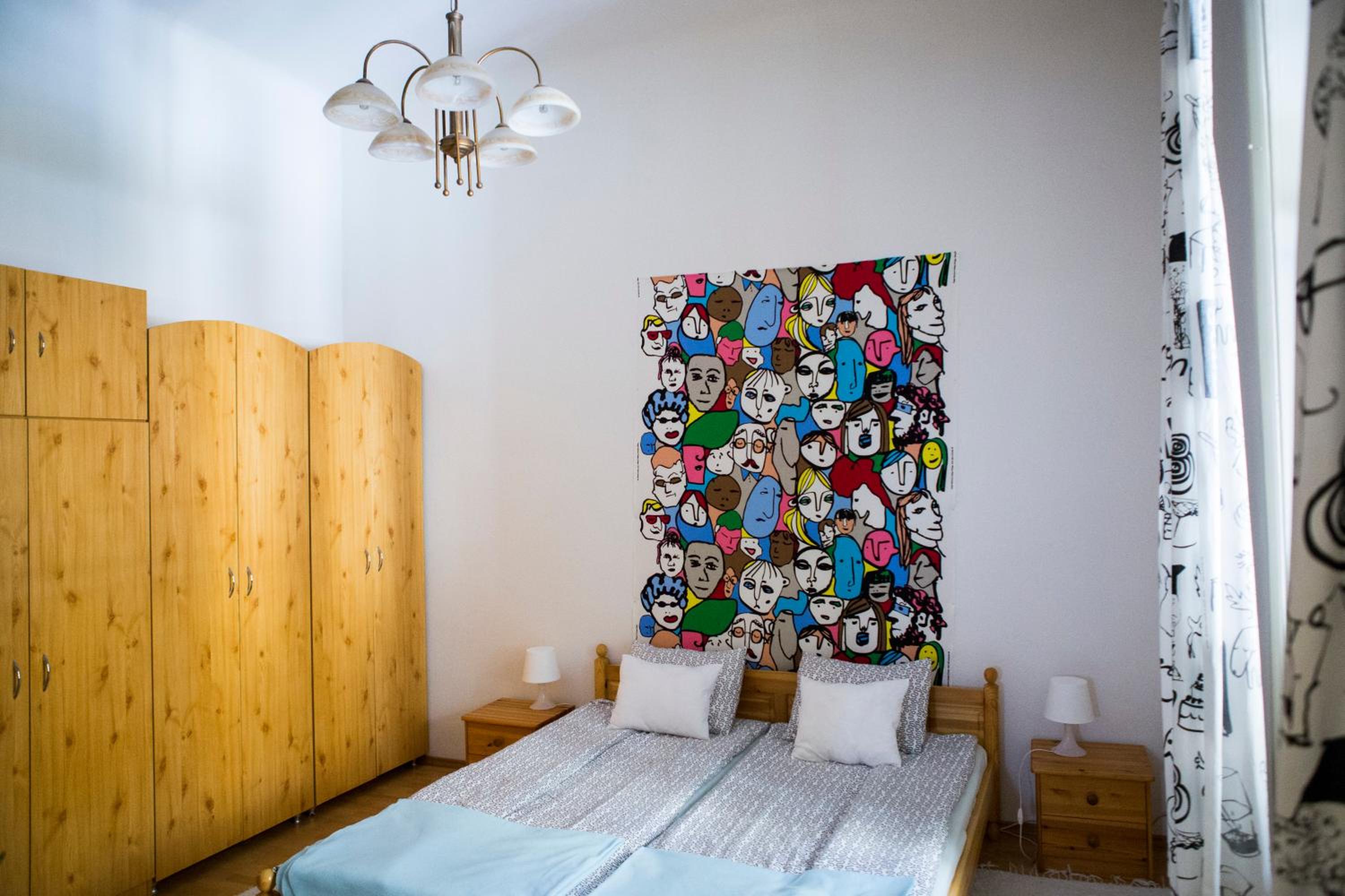 Sipi Apartman