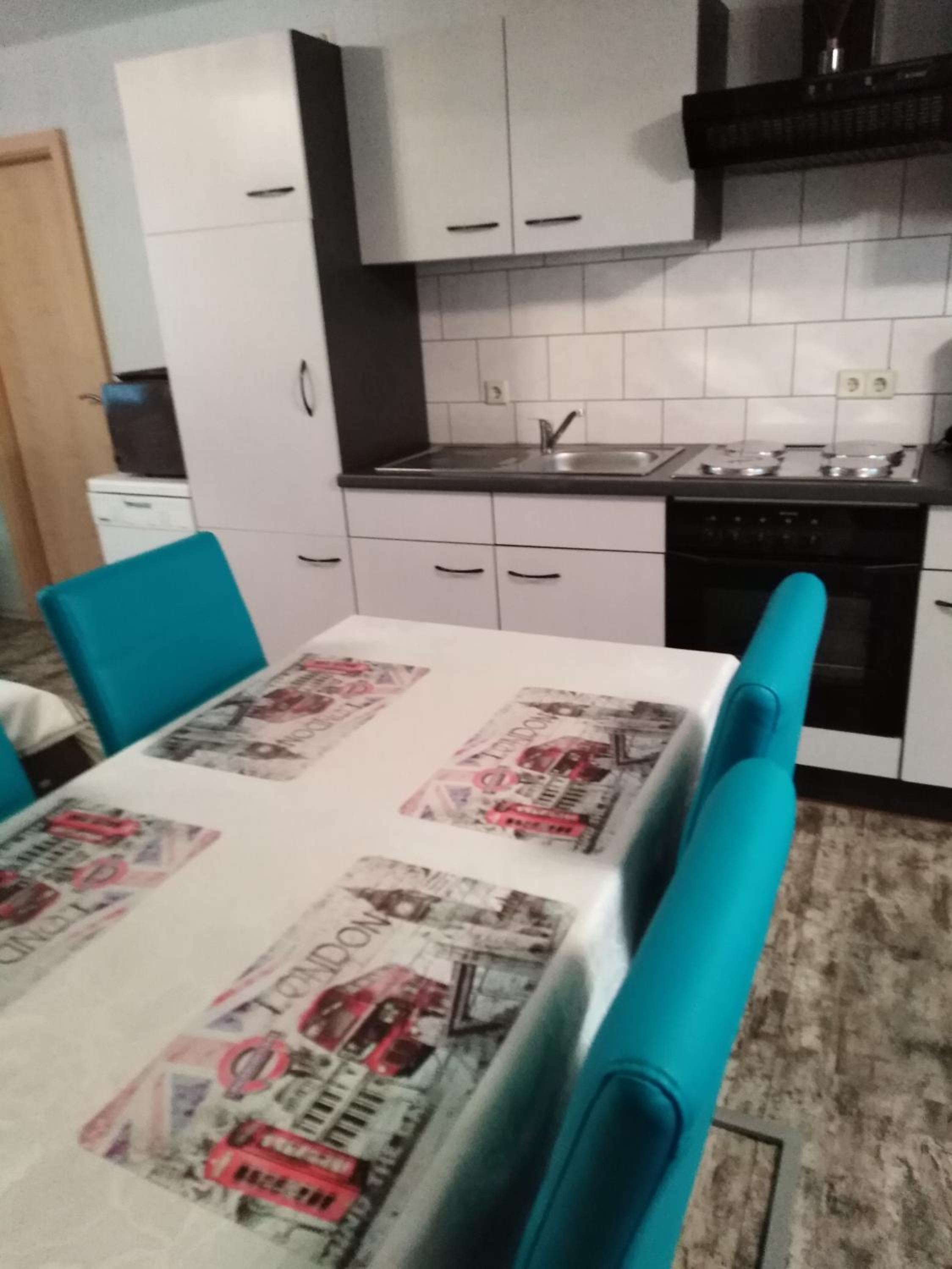 Landhaus Studio in D 63667 Nidda, Gäßchen 8 Erdgeschoss links