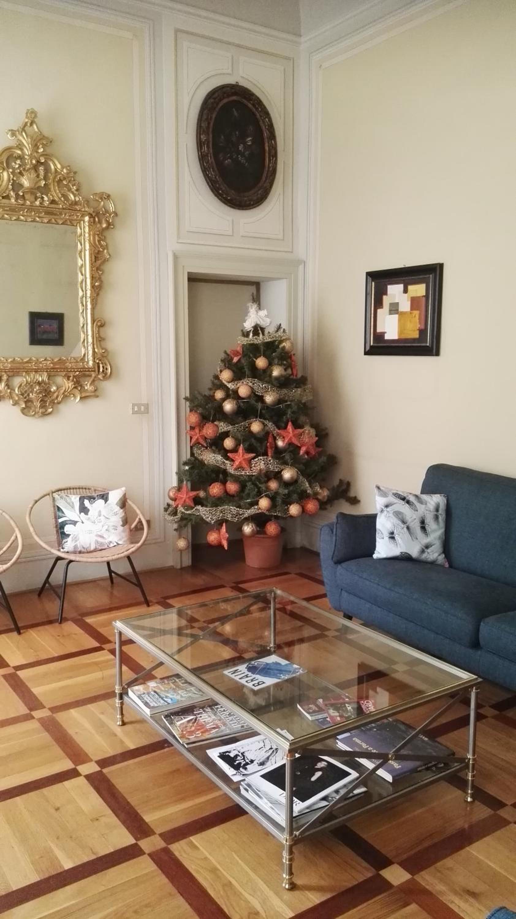 lounge