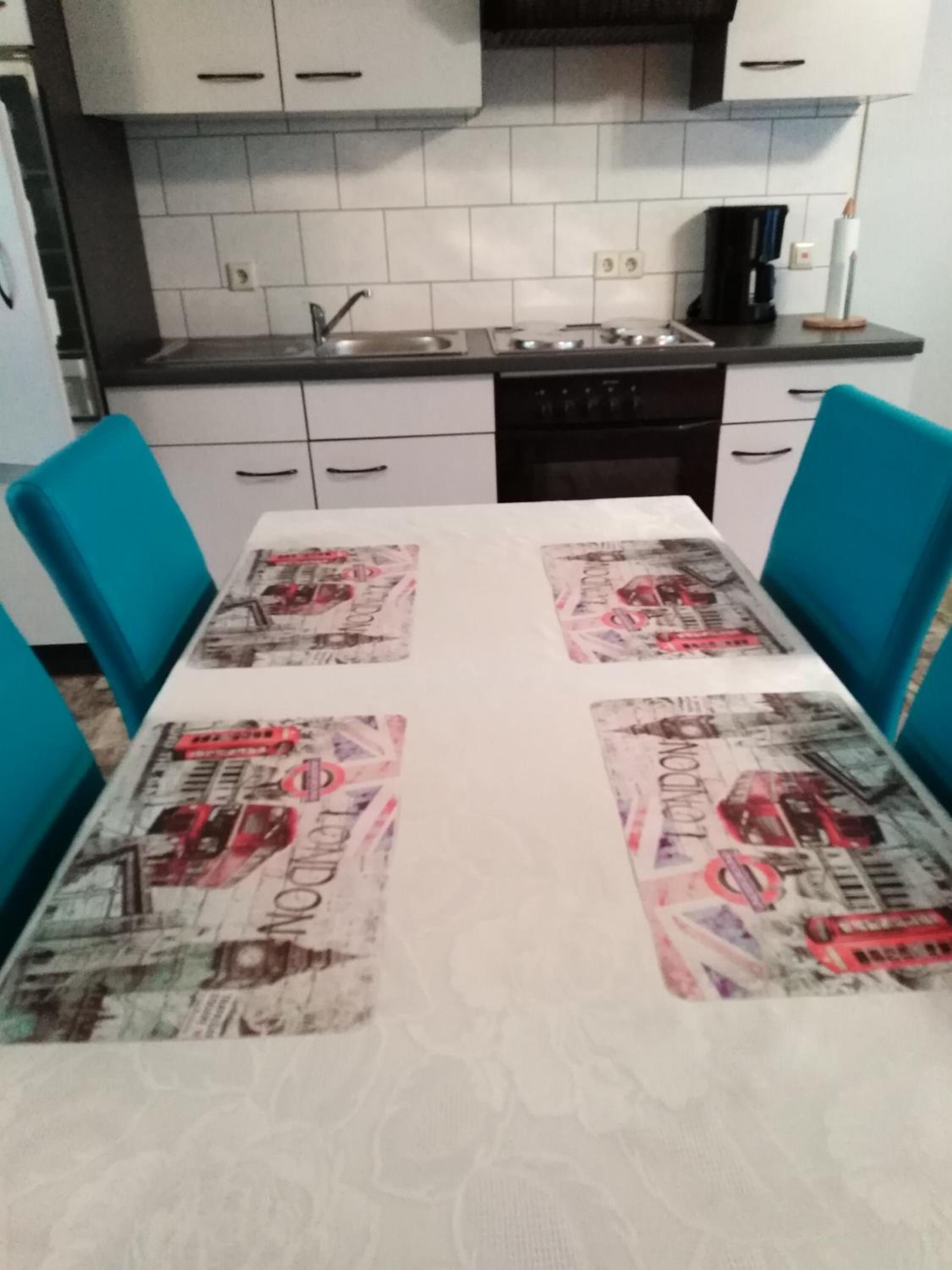 Landhaus Studio in D 63667 Nidda, Gäßchen 8 Erdgeschoss links