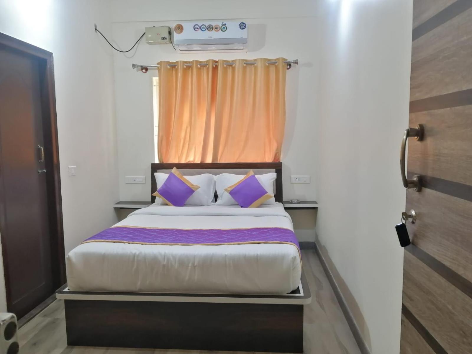 SM Rooms HSR Layout Bengaluru view 5