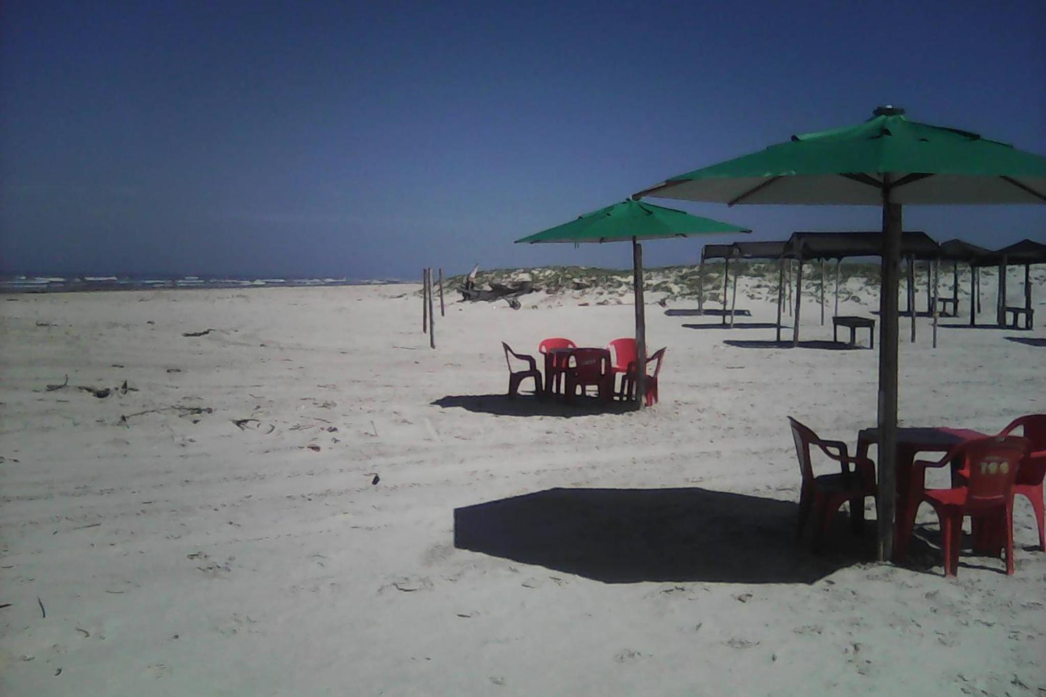 Casa na Jureia - Barra do Ribeira - Iguape