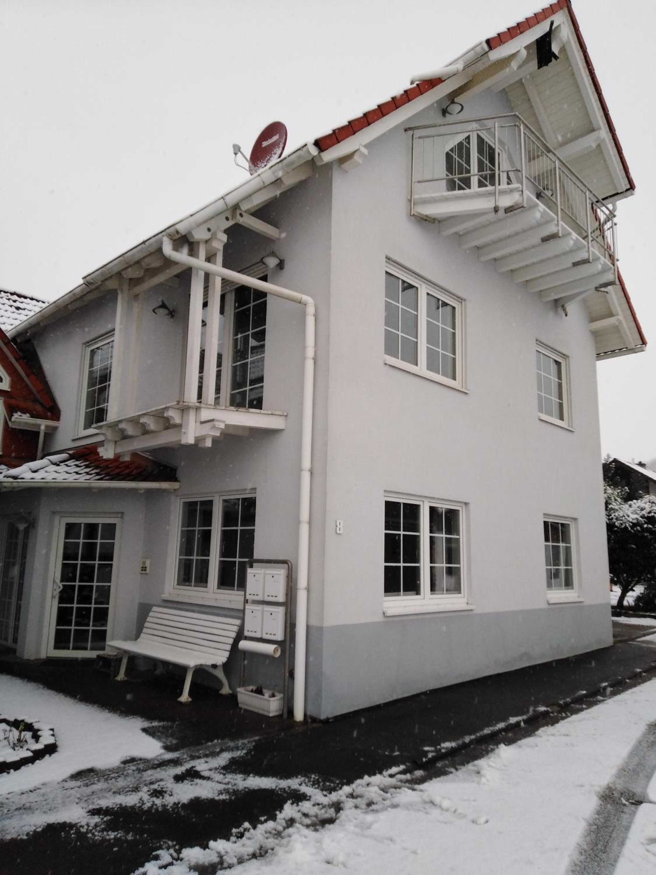 Landhaus Studio in D 63667 Nidda, Gäßchen 8 Erdgeschoss links