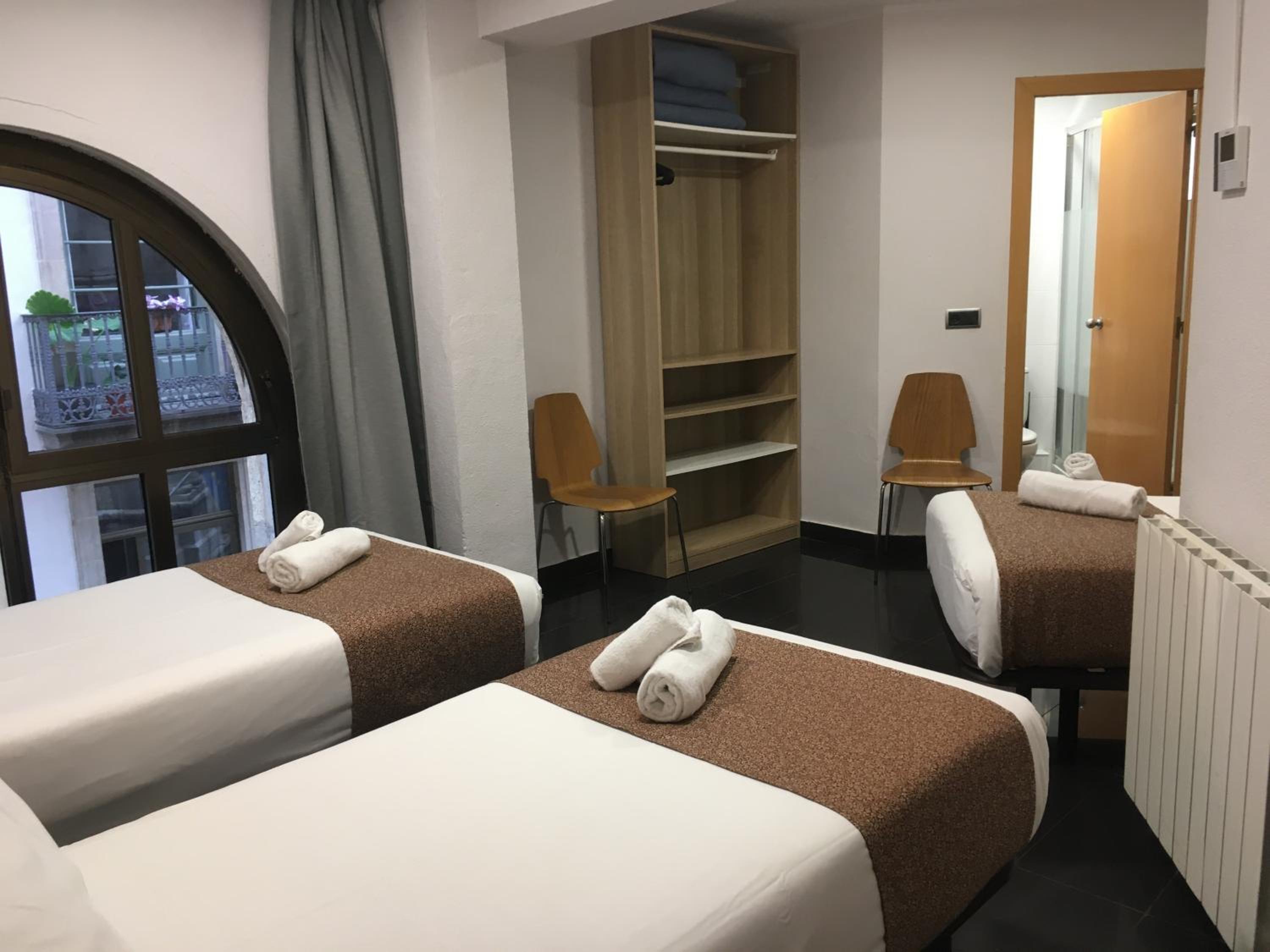 Hostal Levante Barcelona
