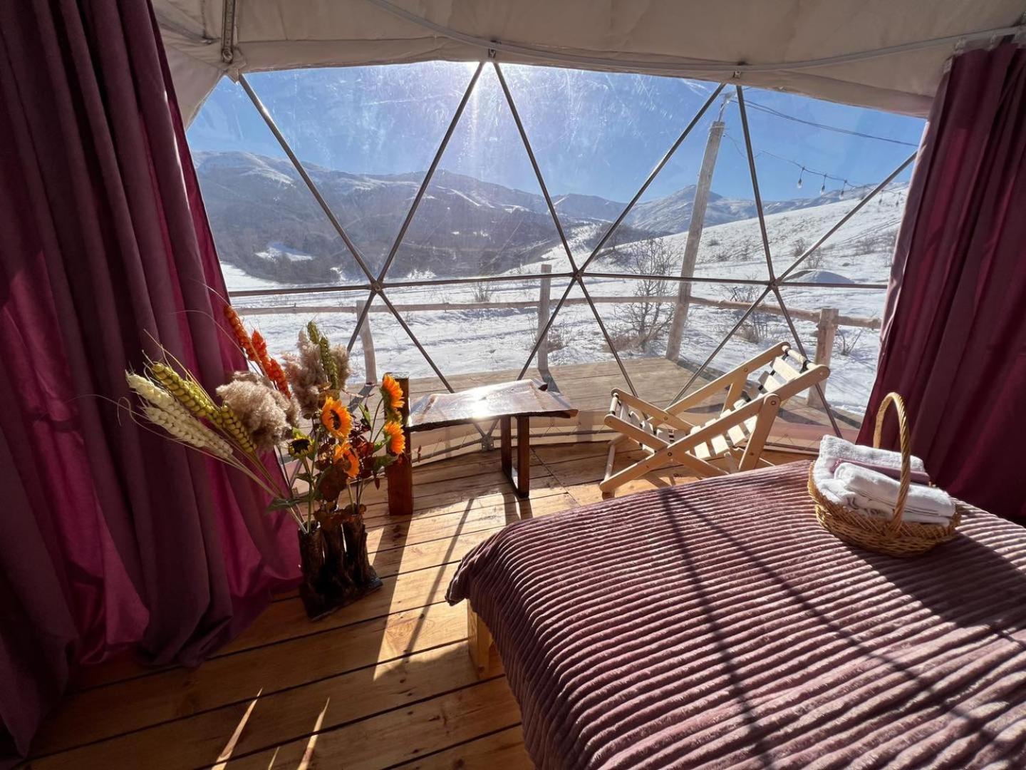 Glamping Park