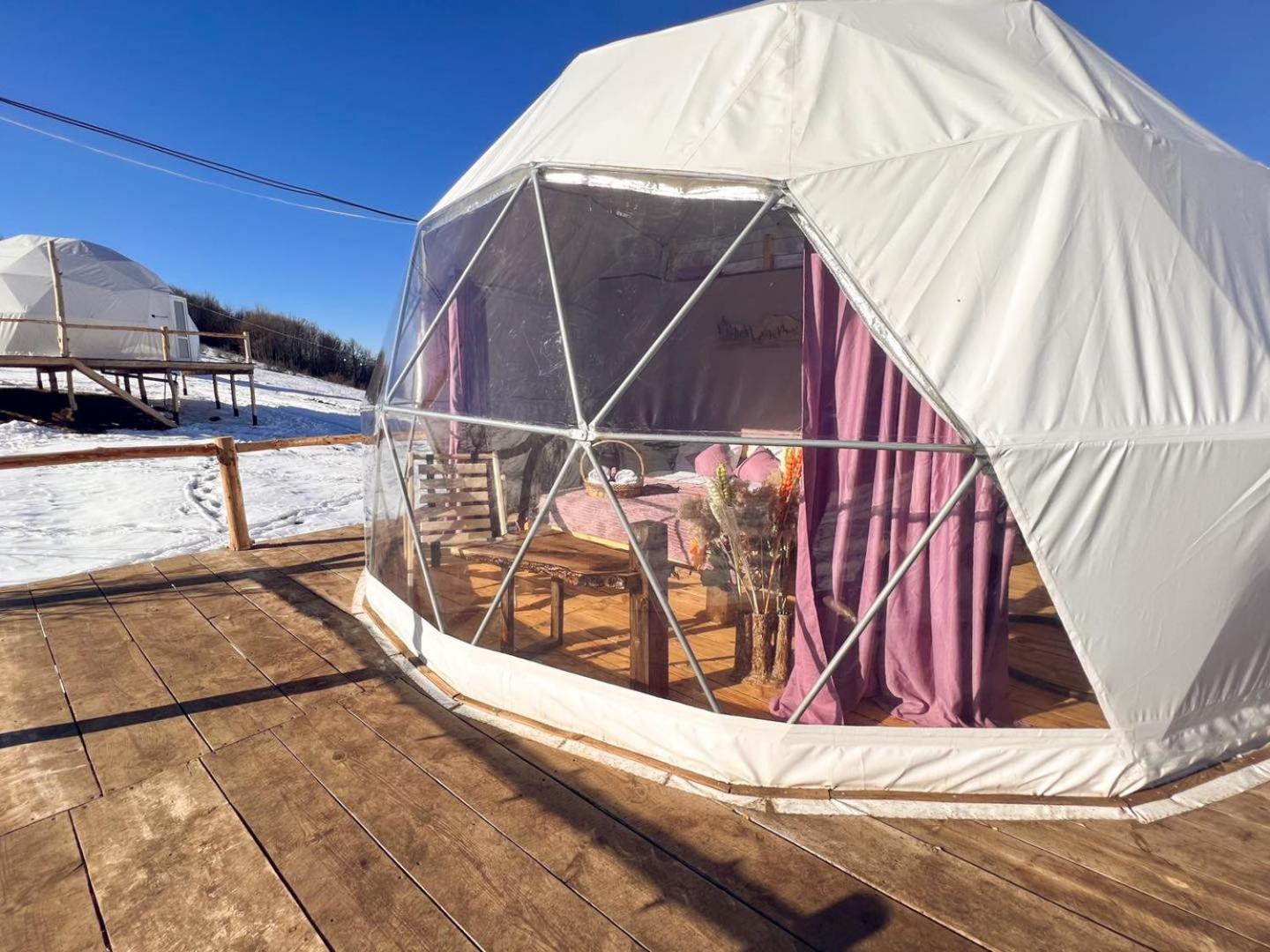 Glamping Park
