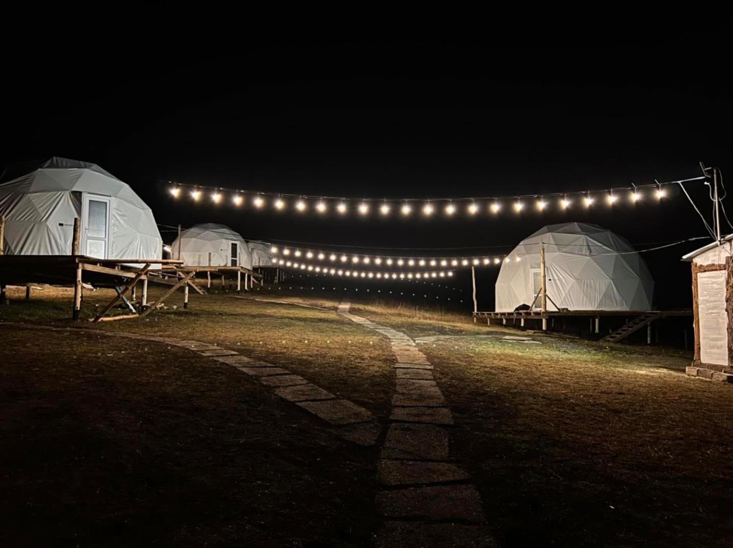 Glamping Park
