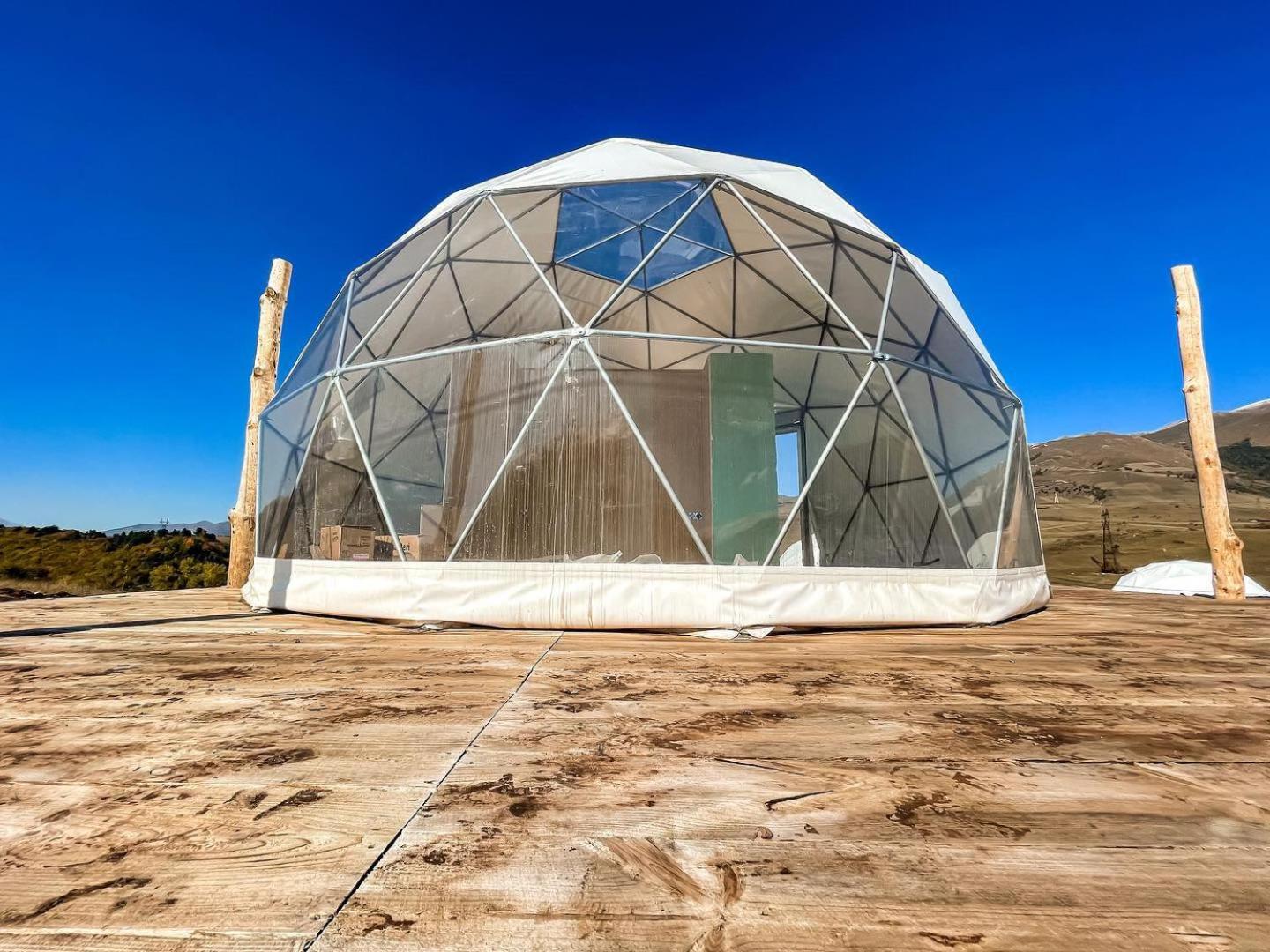 Glamping Park
