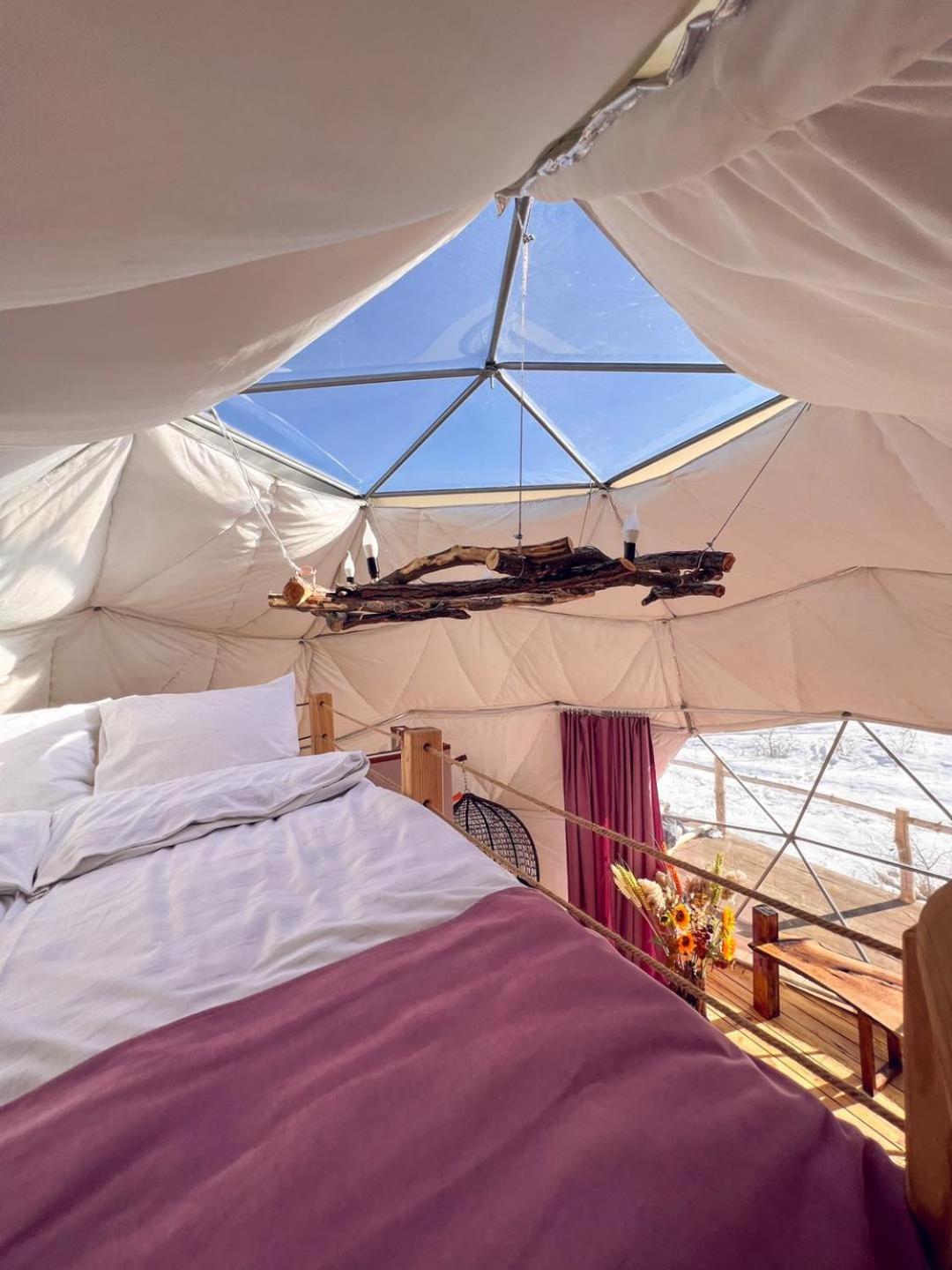 Glamping Park
