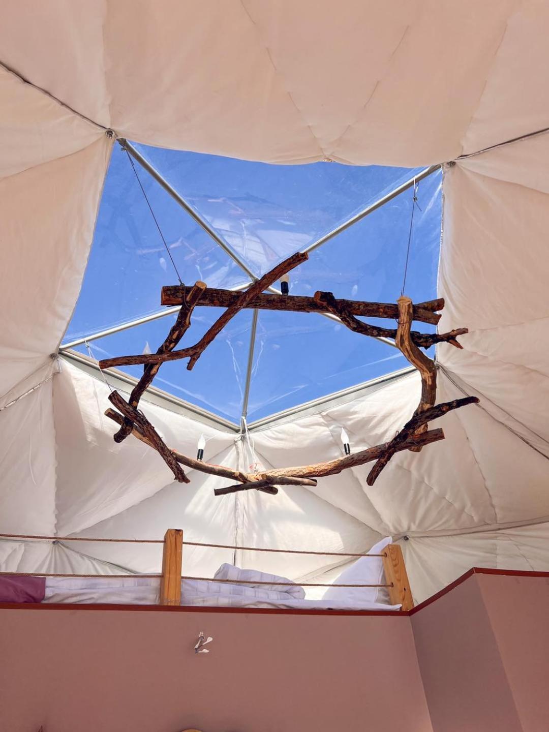 Glamping Park
