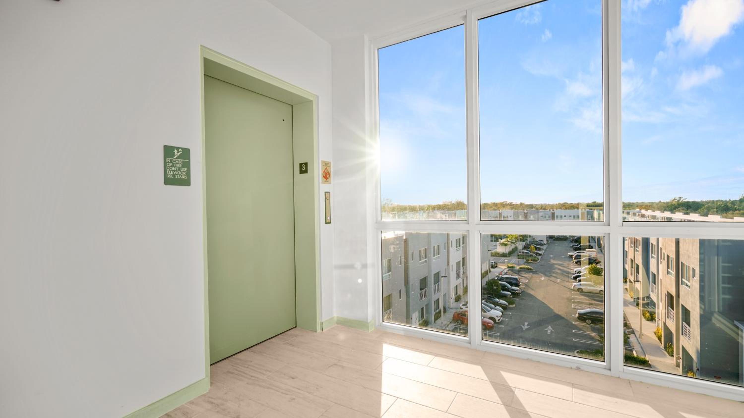 Lofts of Aventura