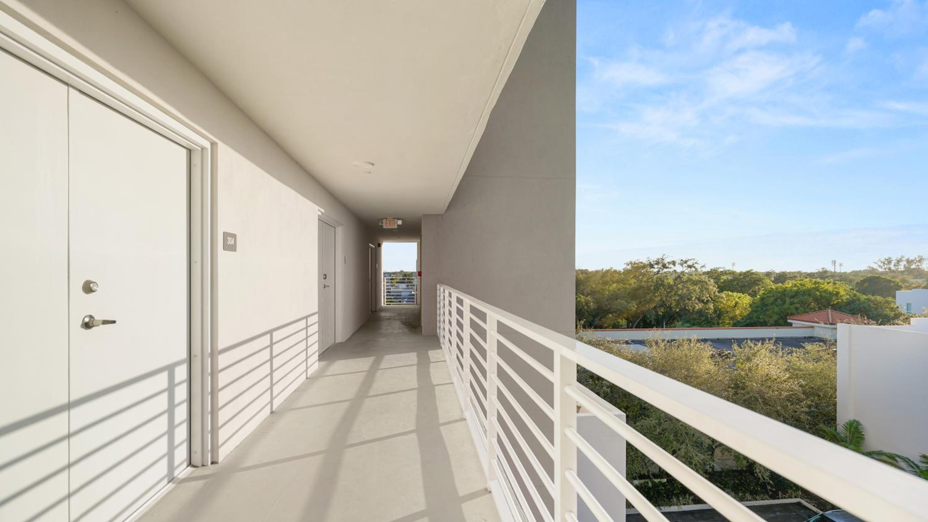 Lofts of Aventura