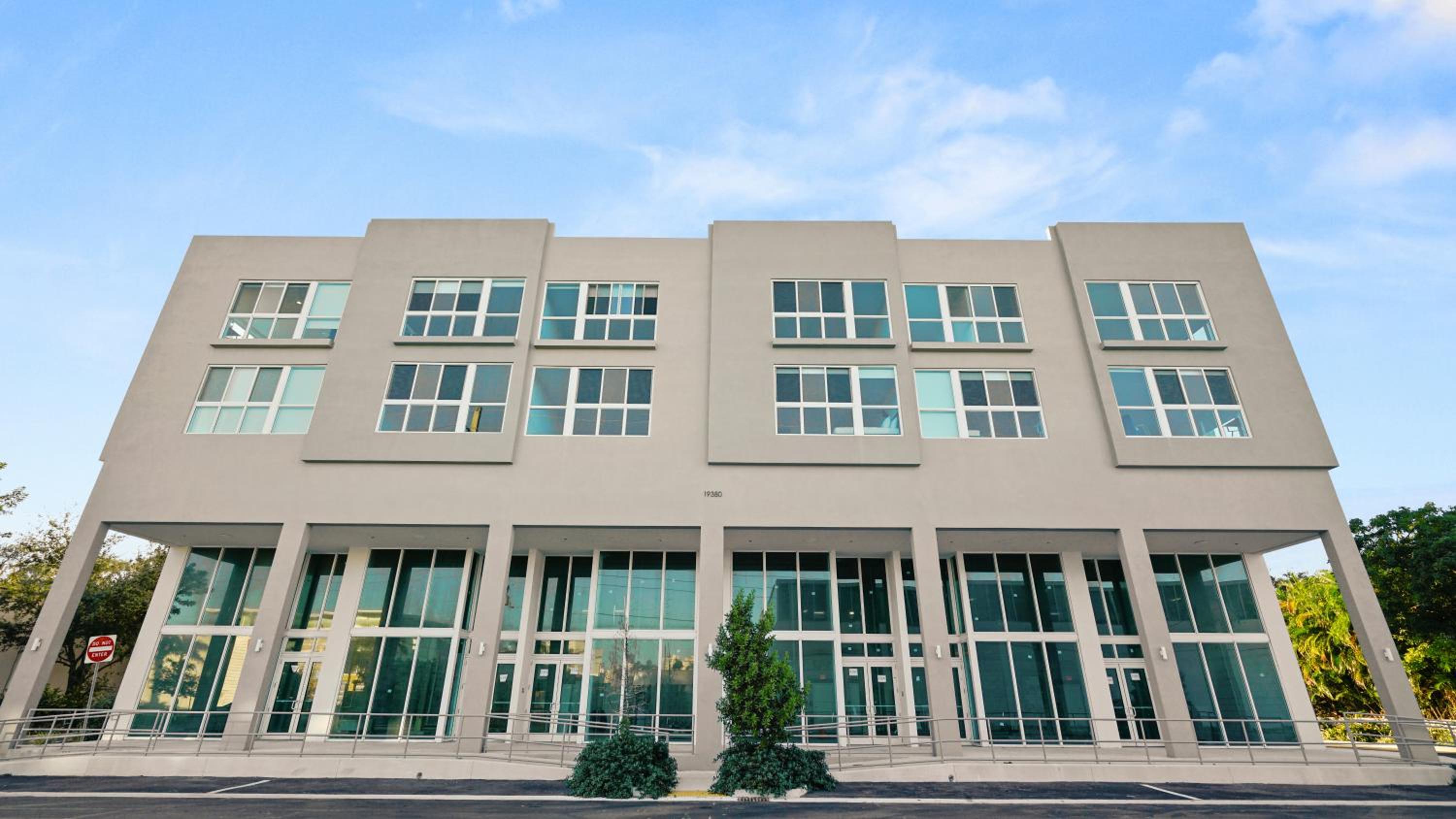 Lofts of Aventura