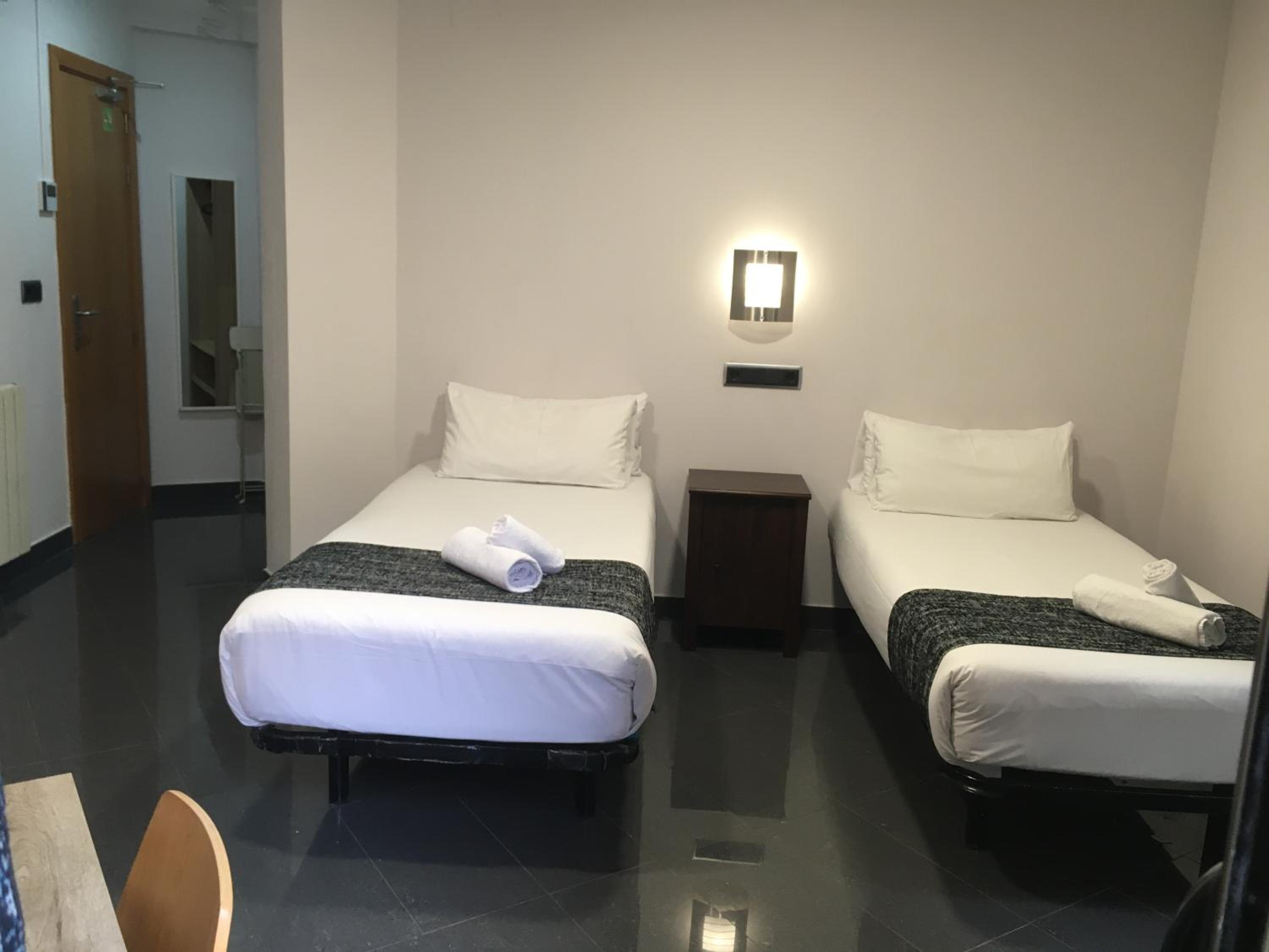 Foto 26 de 37 de Hostal Levante Barcelona