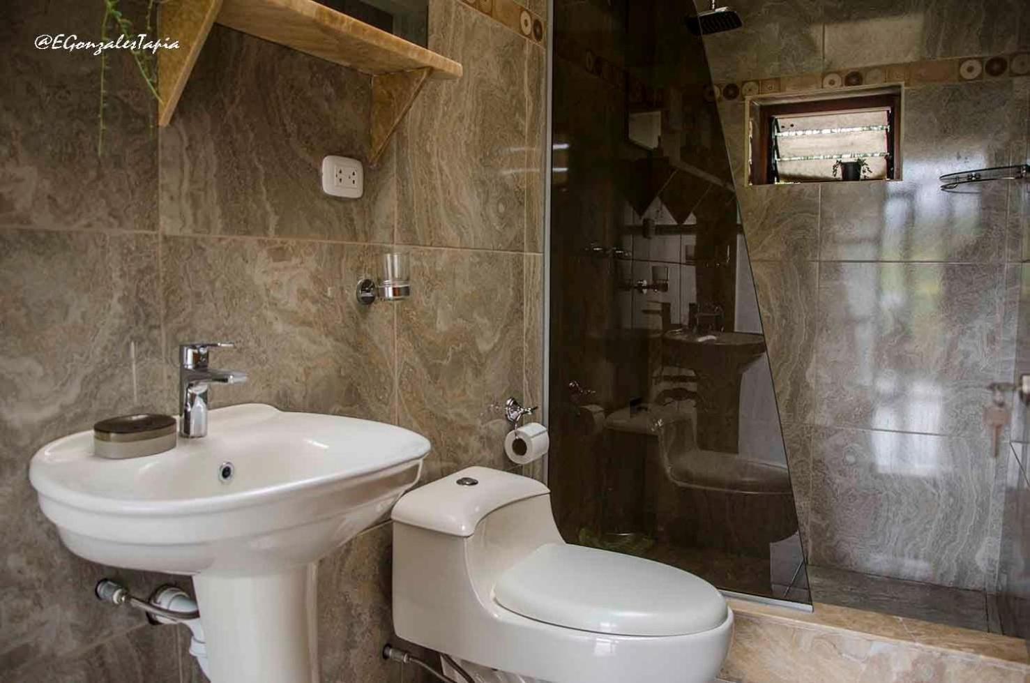 Alojamiento Casa Yanantin de Maravilca