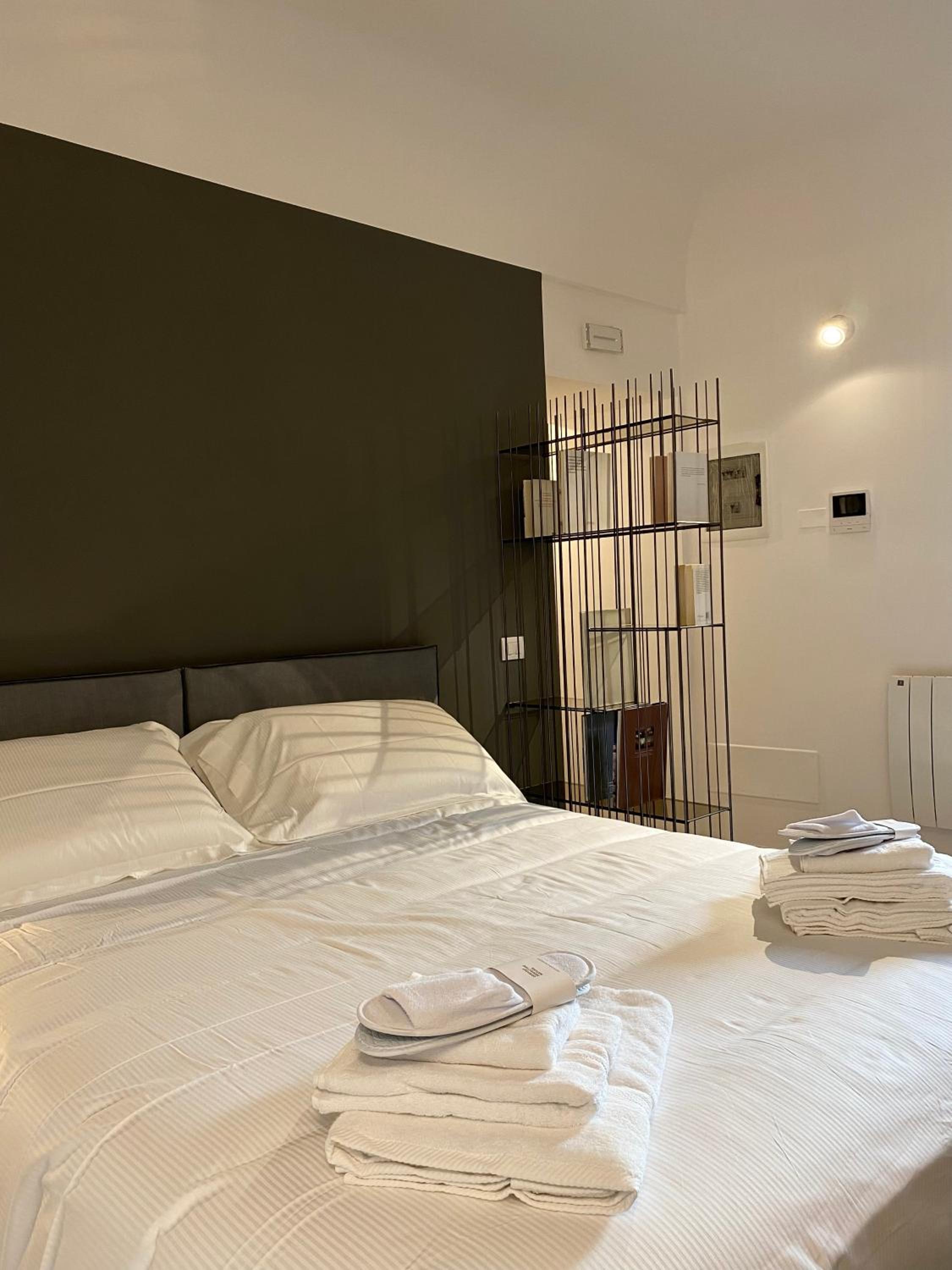La suite aquilana