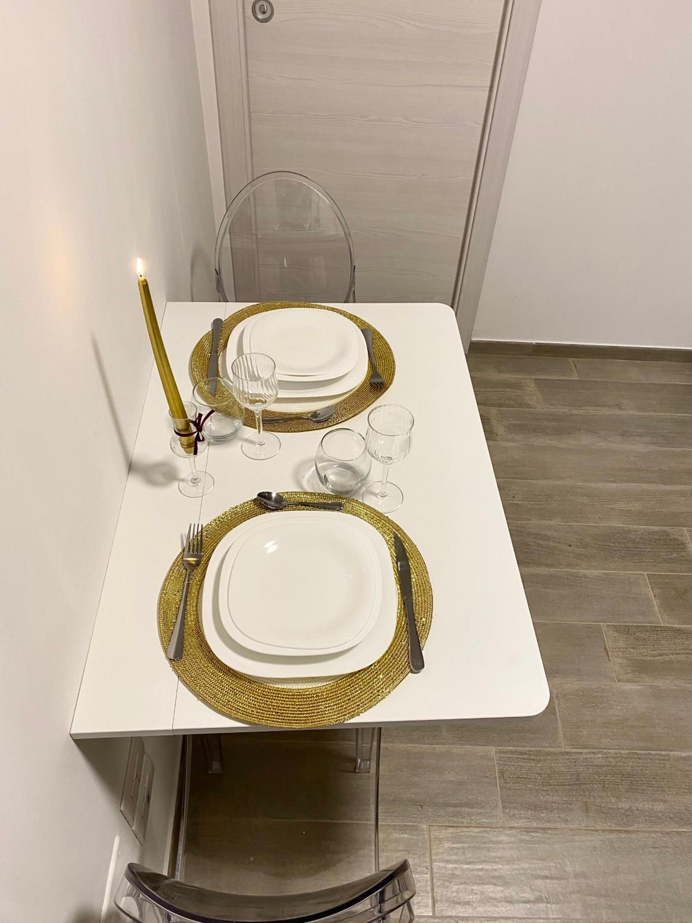 La suite aquilana