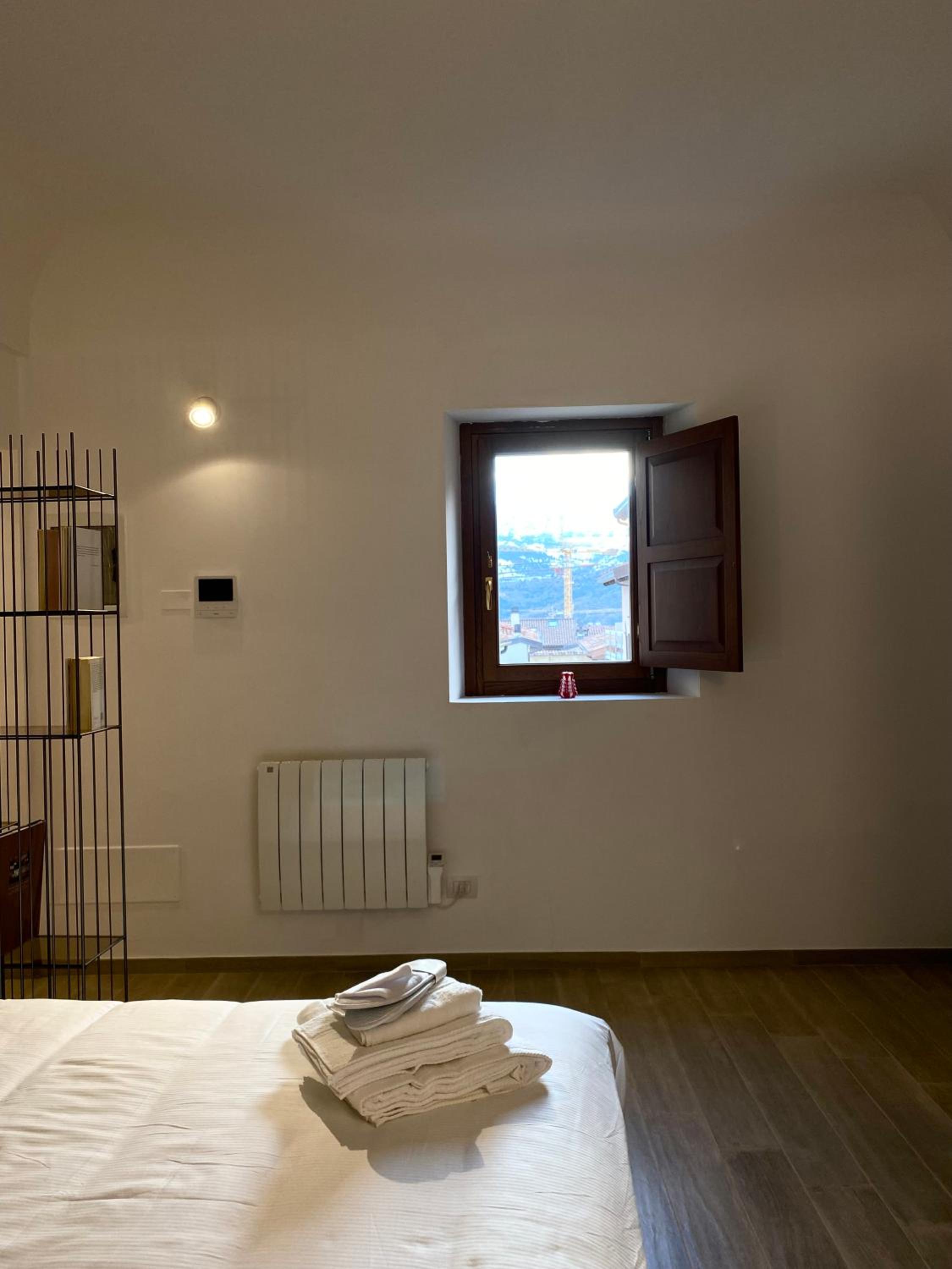 La suite aquilana
