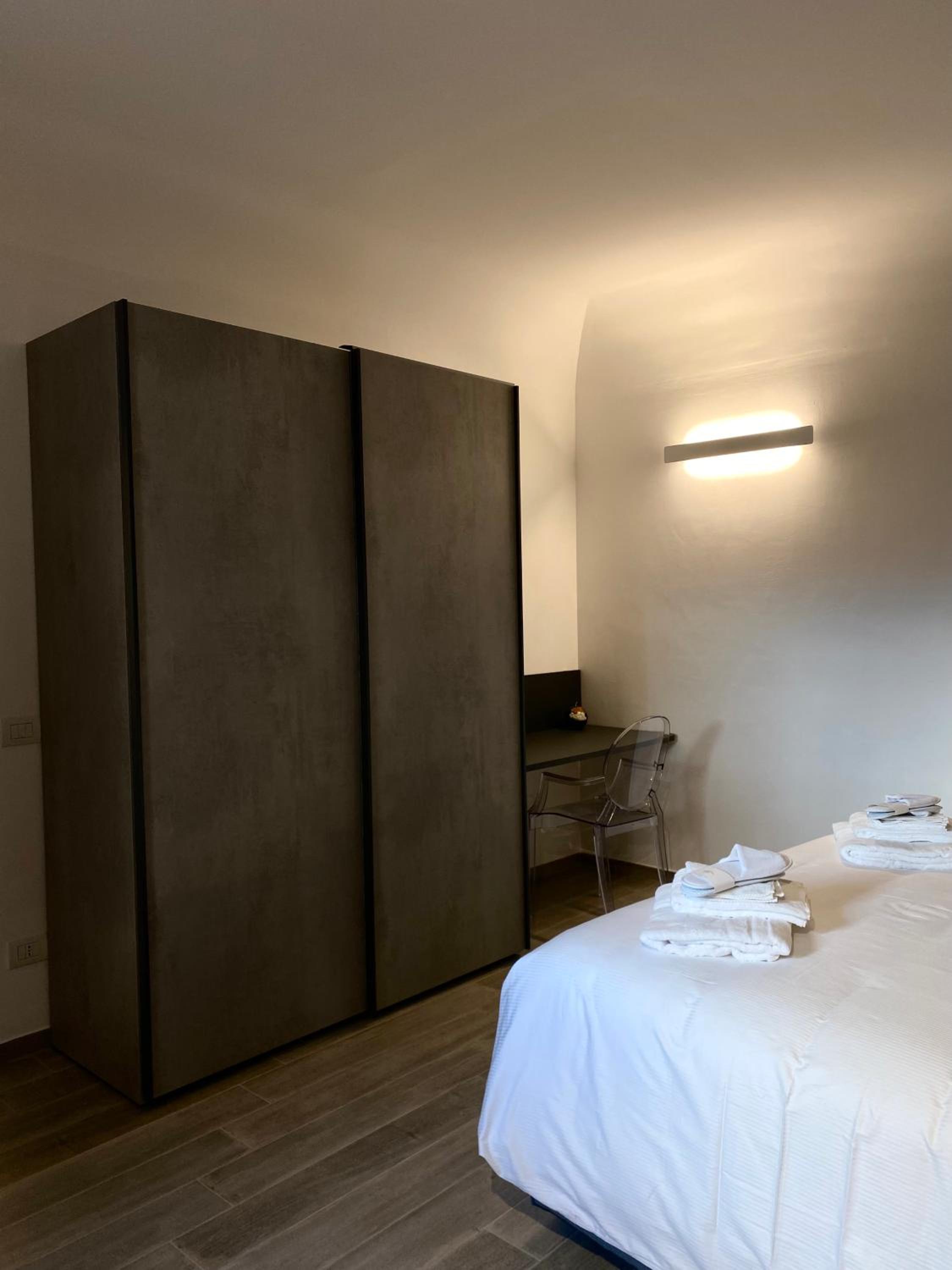 La suite aquilana