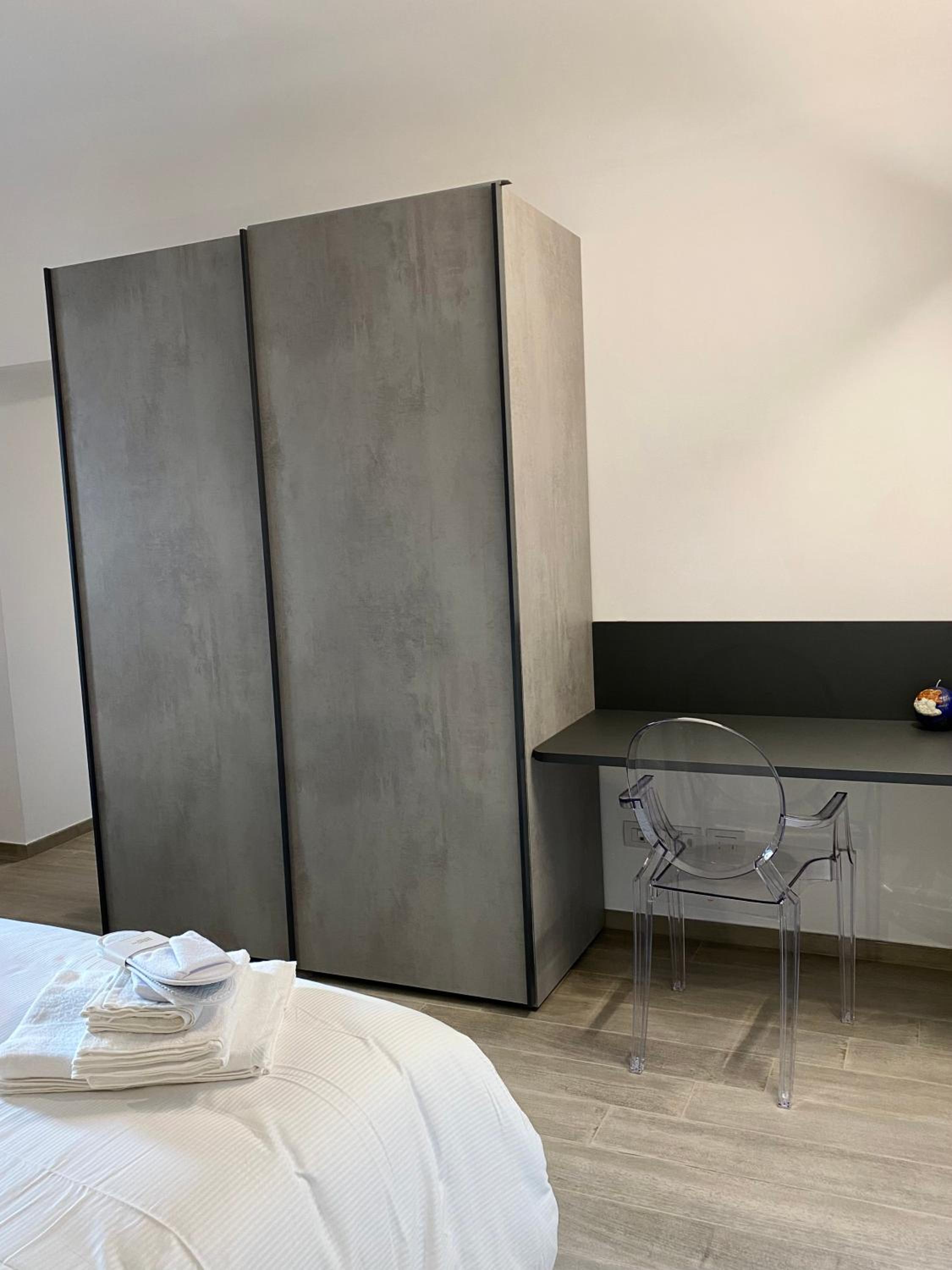 La suite aquilana