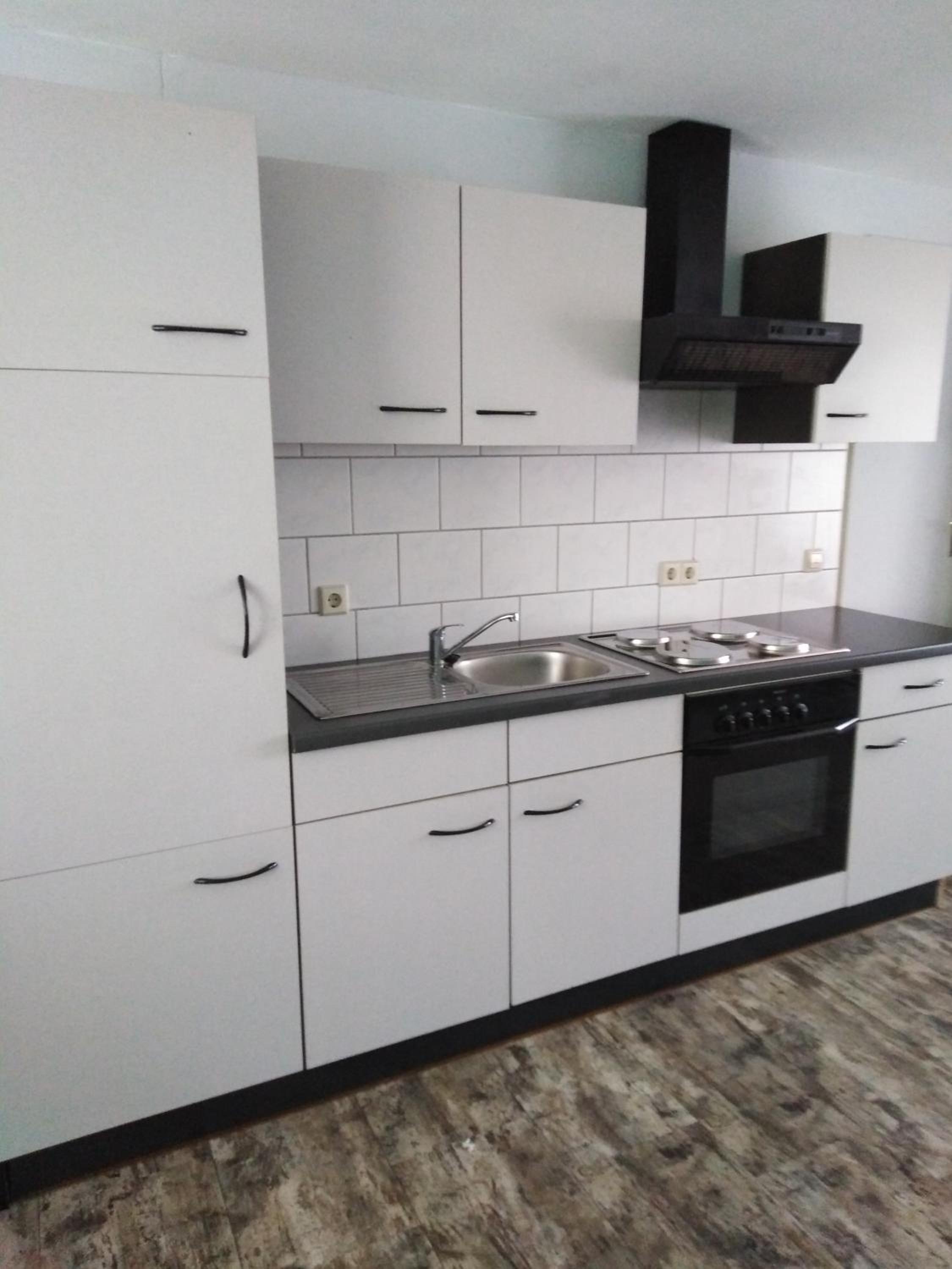 Landhaus Studio in D 63667 Nidda, Gäßchen 8 Erdgeschoss links