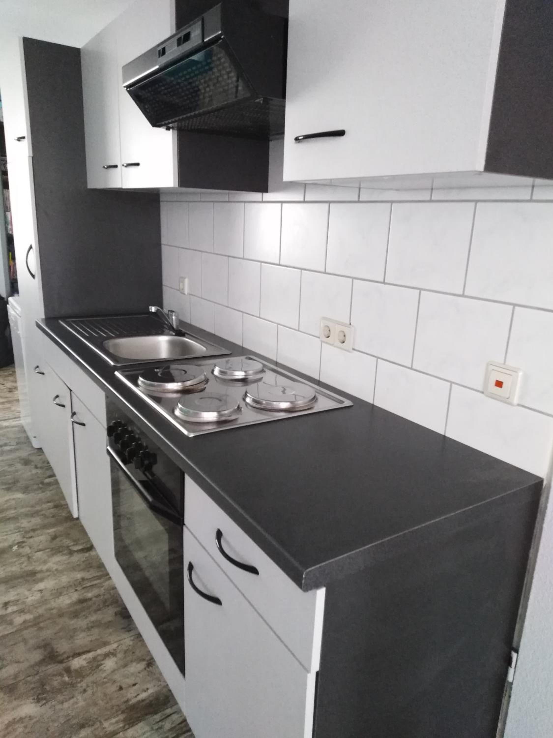 Landhaus Studio in D 63667 Nidda, Gäßchen 8 Erdgeschoss links