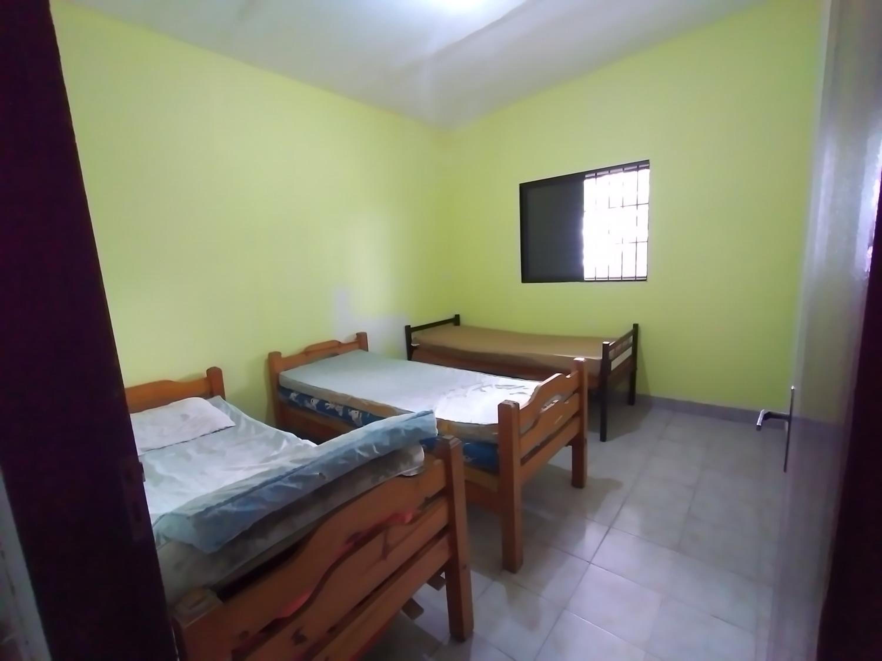Casa na Jureia - Barra do Ribeira - Iguape